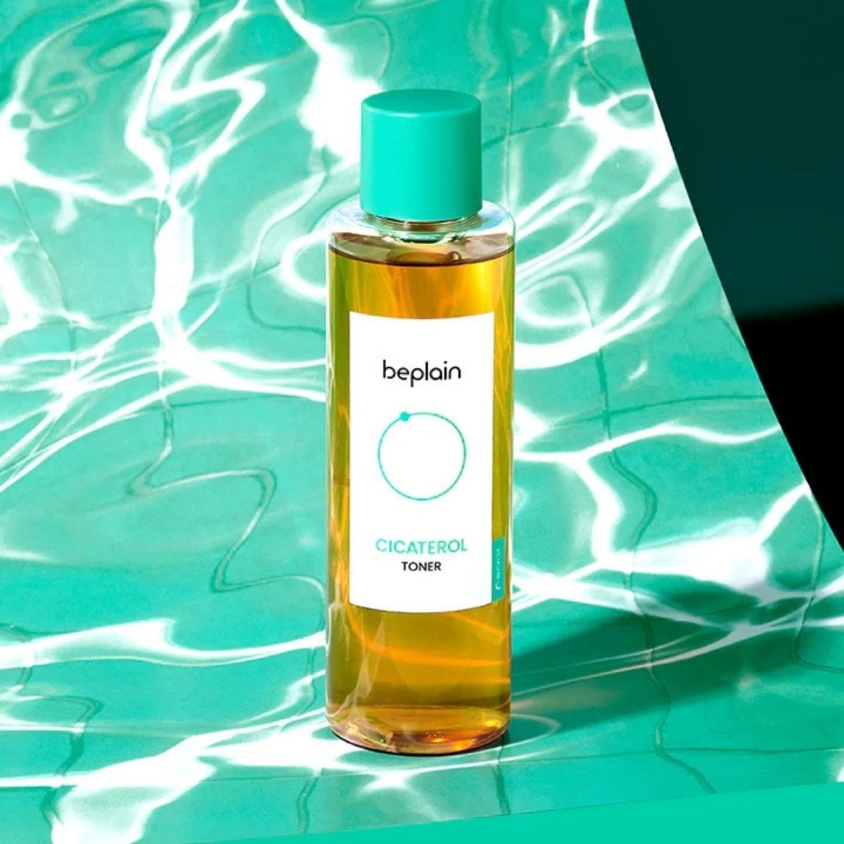 Beplain Cicaterol Toner - Yatıştırıcı Tonik 200 ml