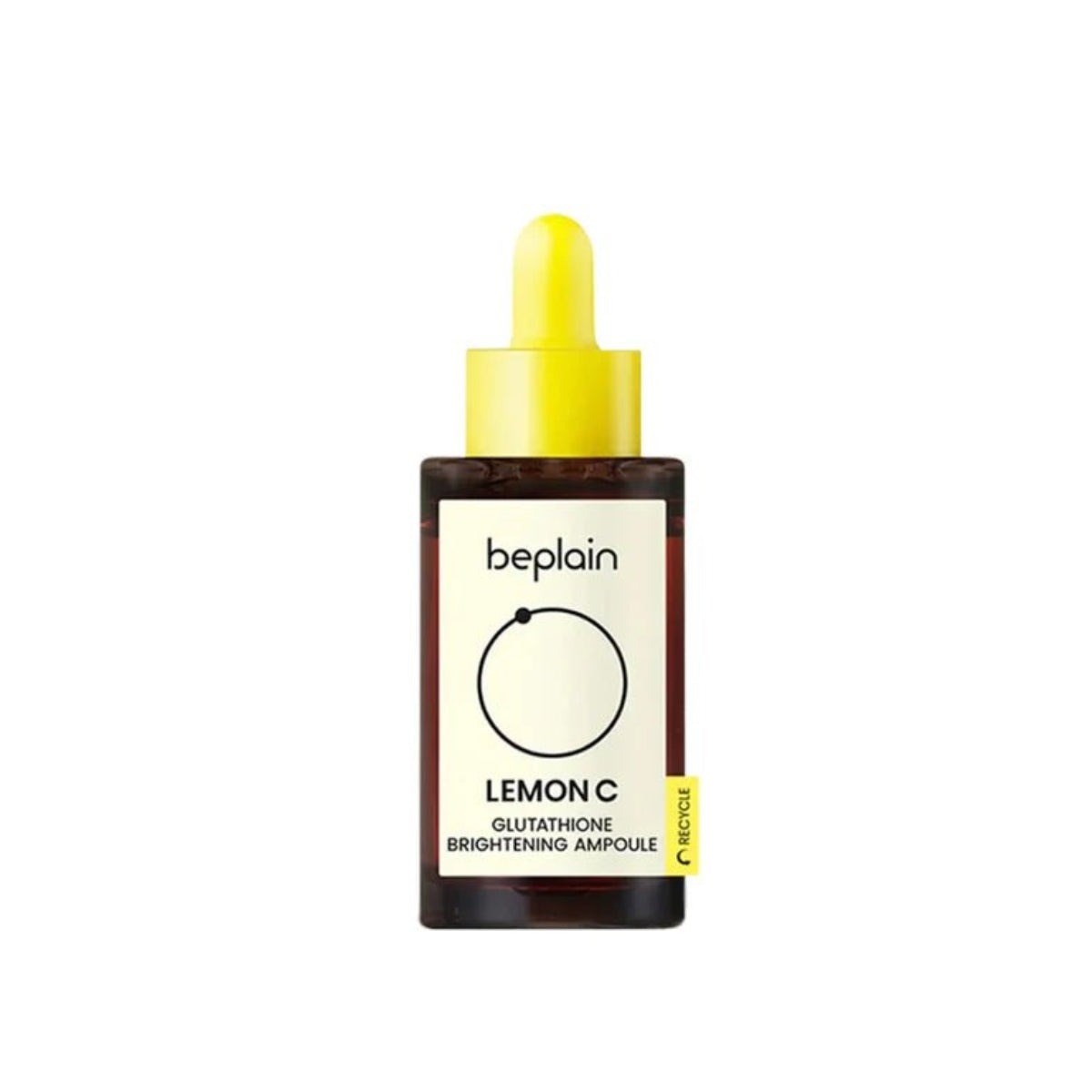 Beplain Lemon C Glutathione Brightening Ampoule - Aydınlatıcı Ampul 30 ml
