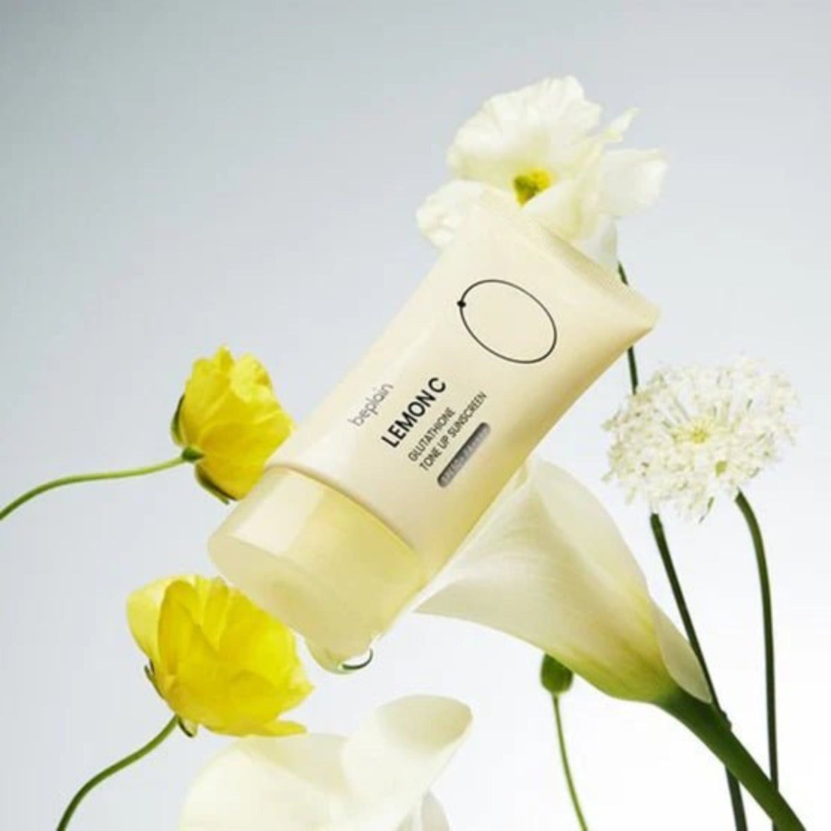 Beplain Lemon C Glutathione Tone Up Güneş Kremi 50 ml