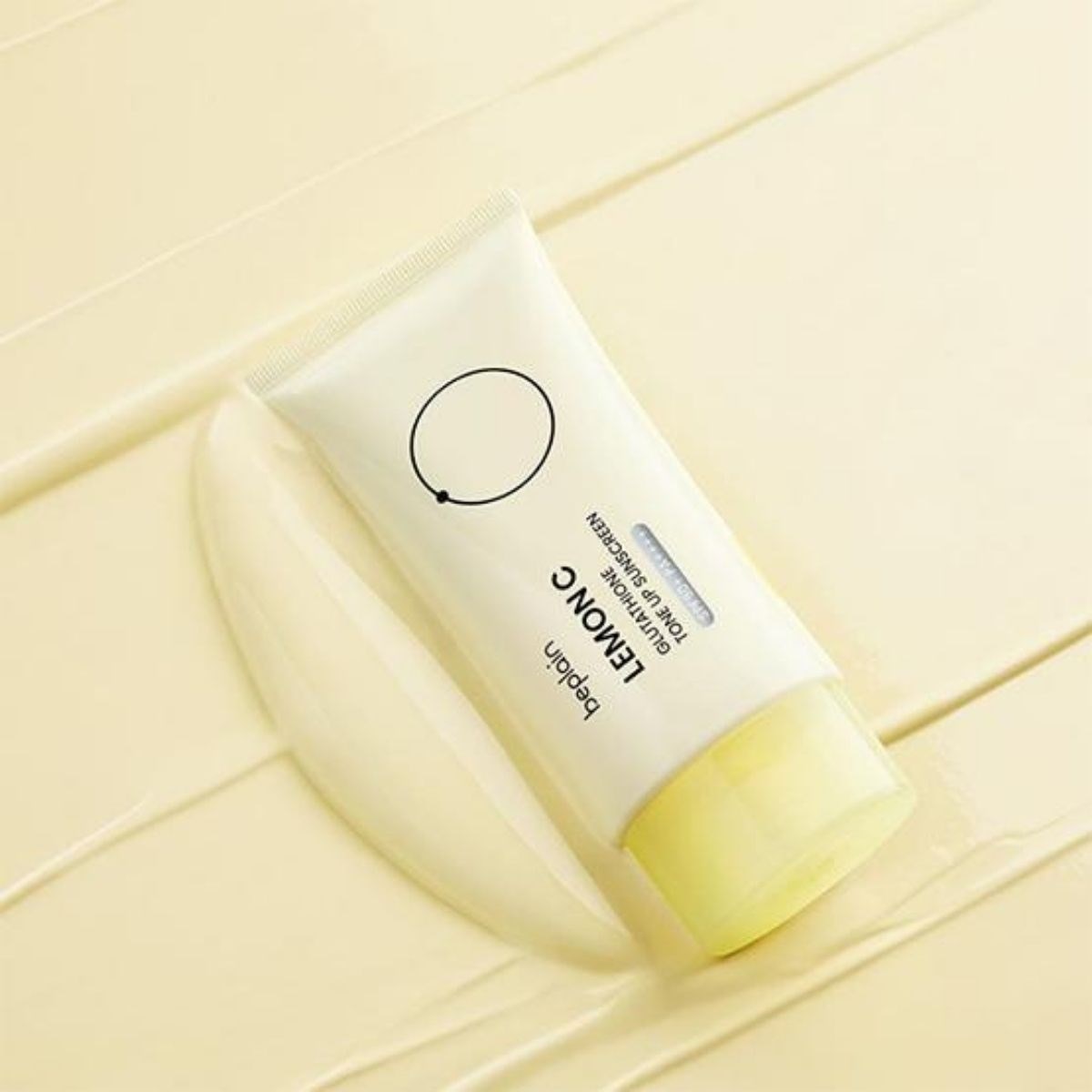 Beplain Lemon C Glutathione Tone Up Güneş Kremi 50 ml