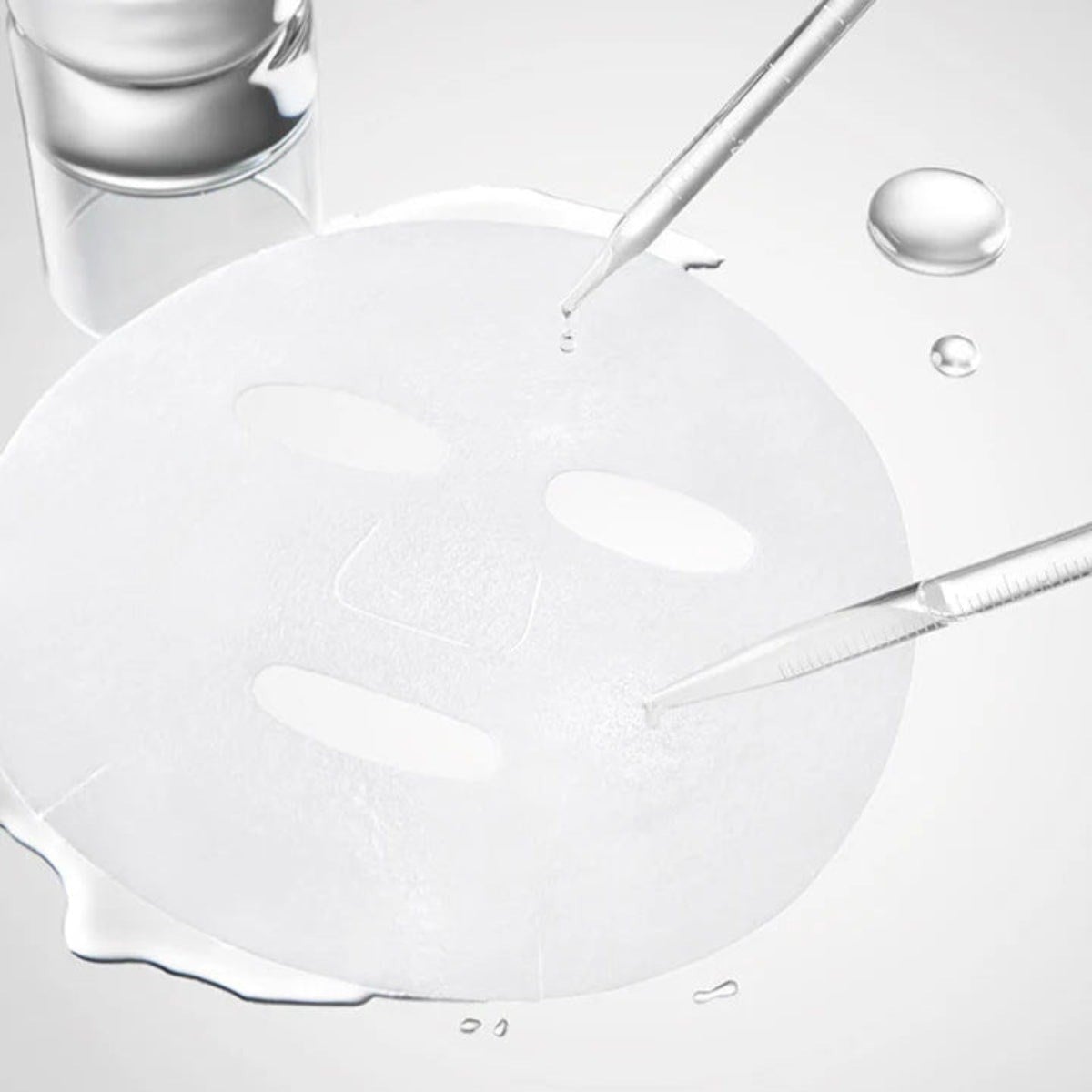 Beplain Madecassoside Calming Mask - Onarıcı Maske 1 Adet