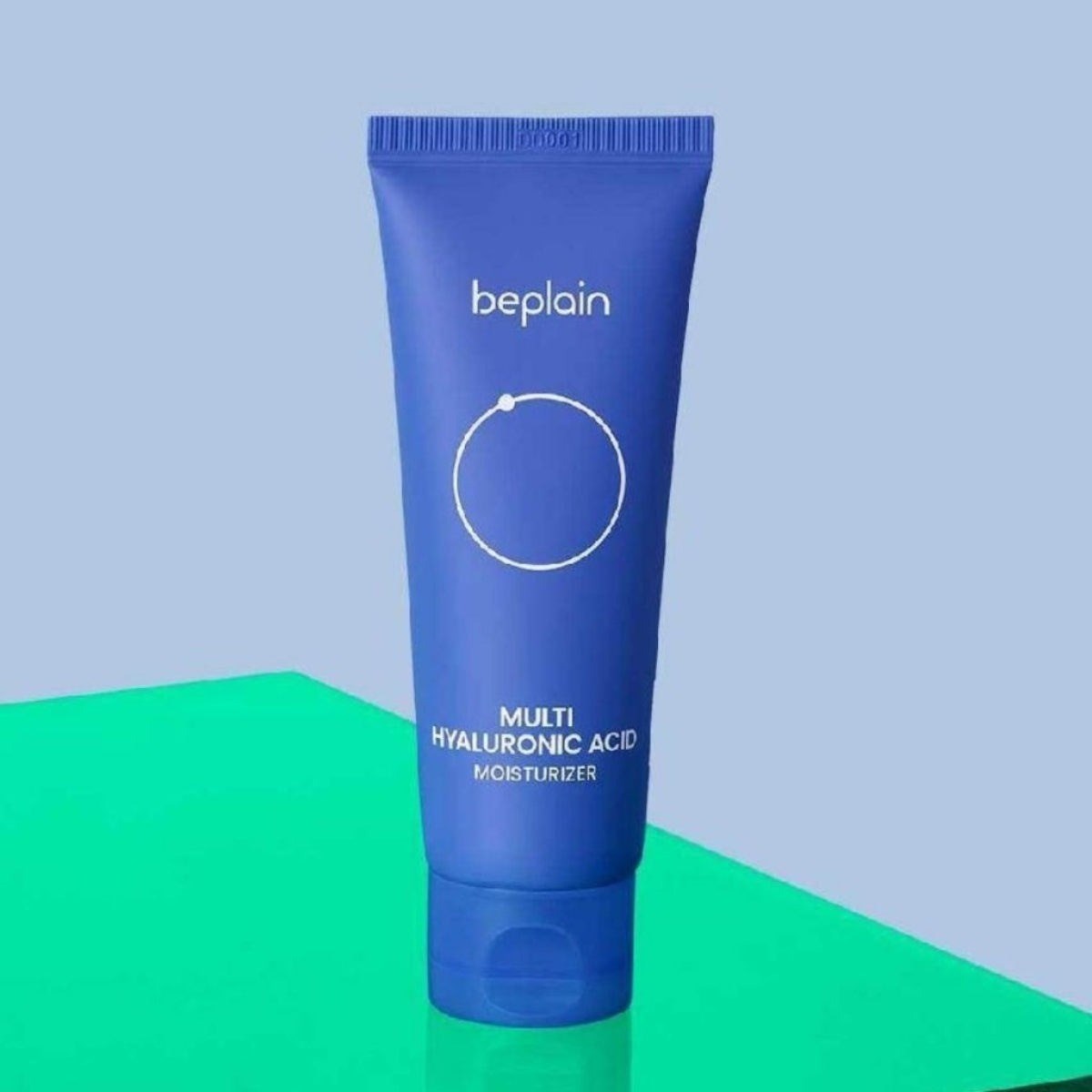 Beplain Multi Hyaluronic Moisturizer - Nem Kremi 70 ml