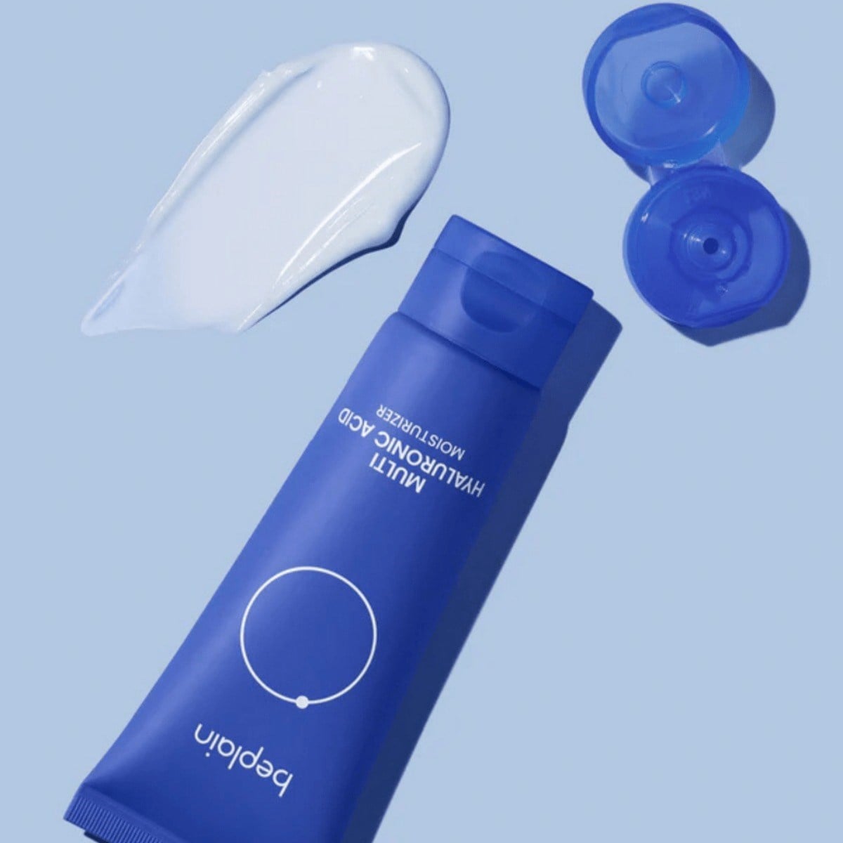 Beplain Multi Hyaluronic Moisturizer - Nem Kremi 70 ml