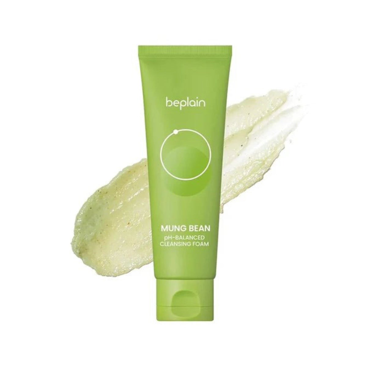 Beplain Mung Bean Cleansing Foam – Ph Dengeleyen Köpük 80 ml