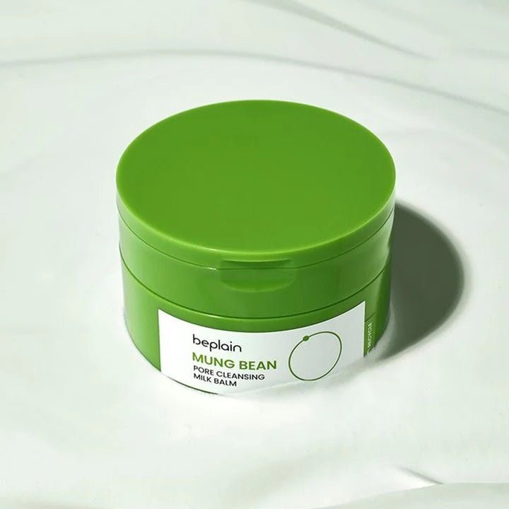 Beplain Mung Bean Milk Balm - Gözenek Arındırıcı Balm 100 ml