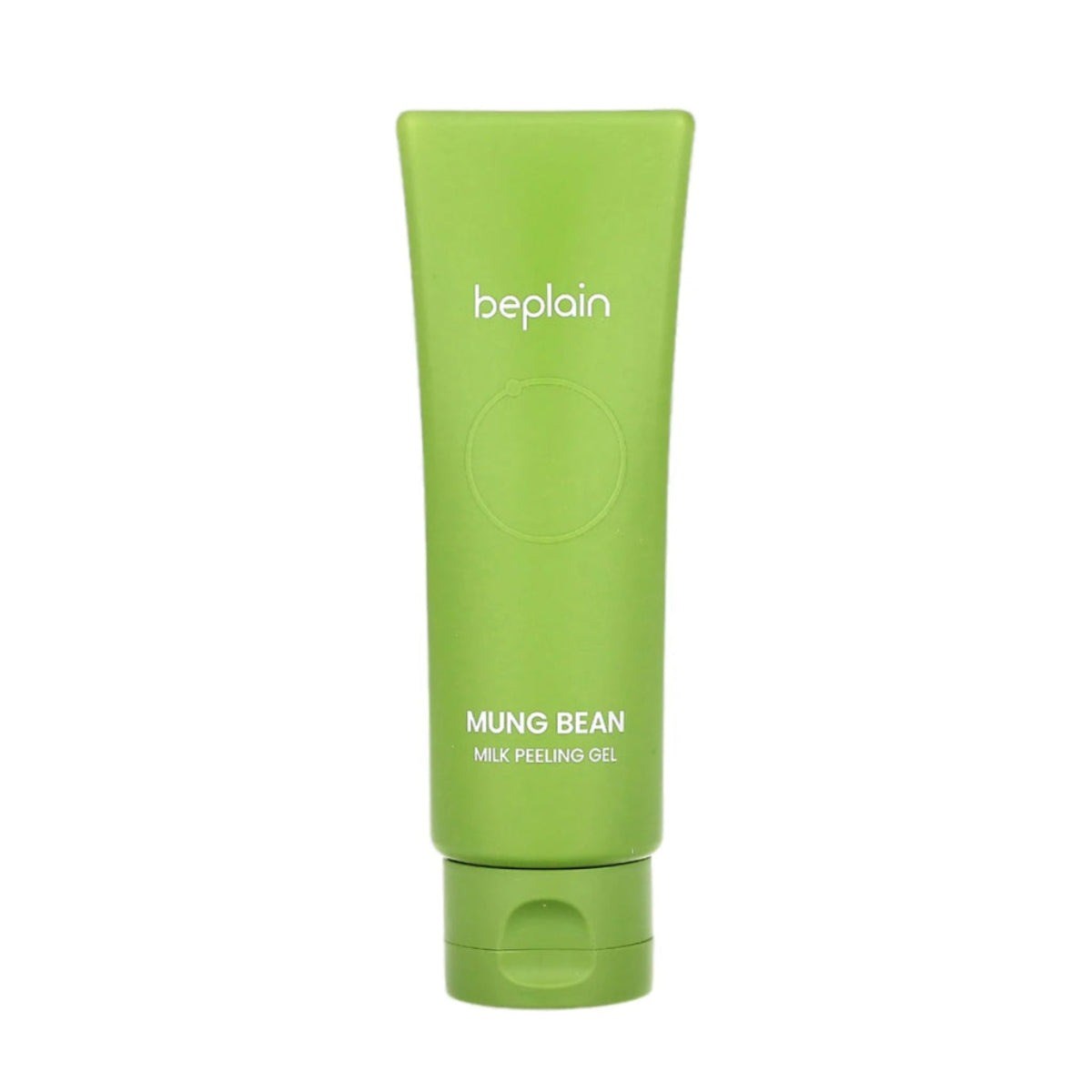 Beplain Mung Bean Milk Peeling Gel - Nazik Peeling 120 ml