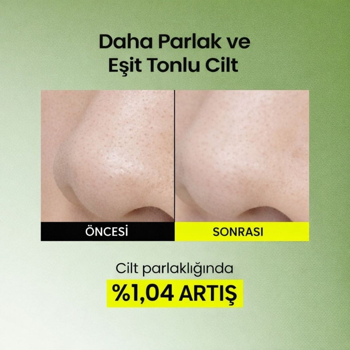 Beplain Mung Bean Pore Clay Mask - Gözenek Maskesi 120 ml