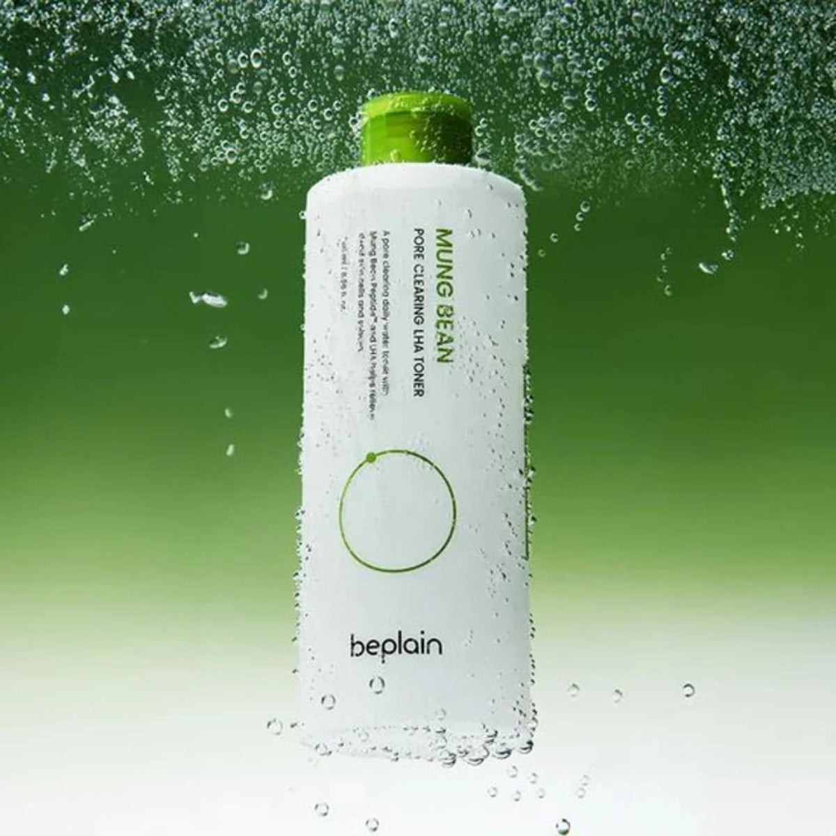 Beplain Mung Bean Pore LHA Toner - Arındırıcı Tonik 265 ml