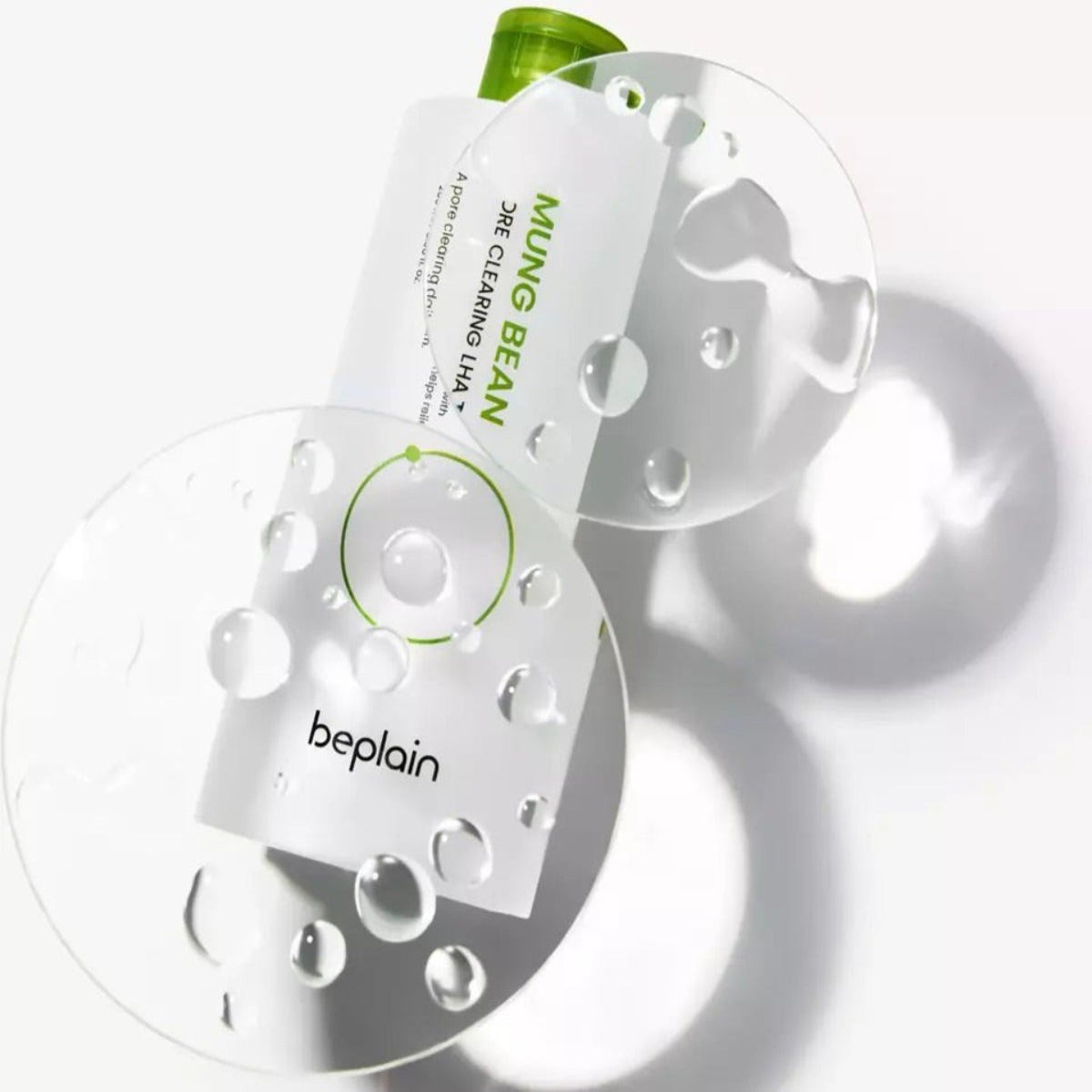 Beplain Mung Bean Pore LHA Toner - Arındırıcı Tonik 265 ml