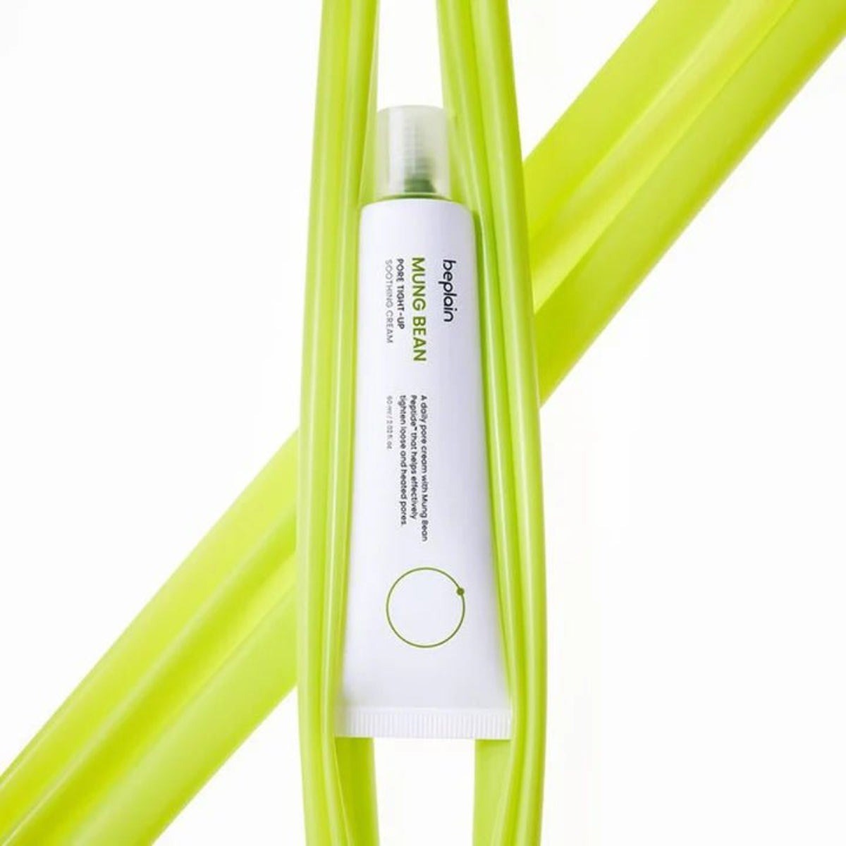 Beplain Mung Bean Pore Tight - Up Cream - Gözenek Krem 60 ml