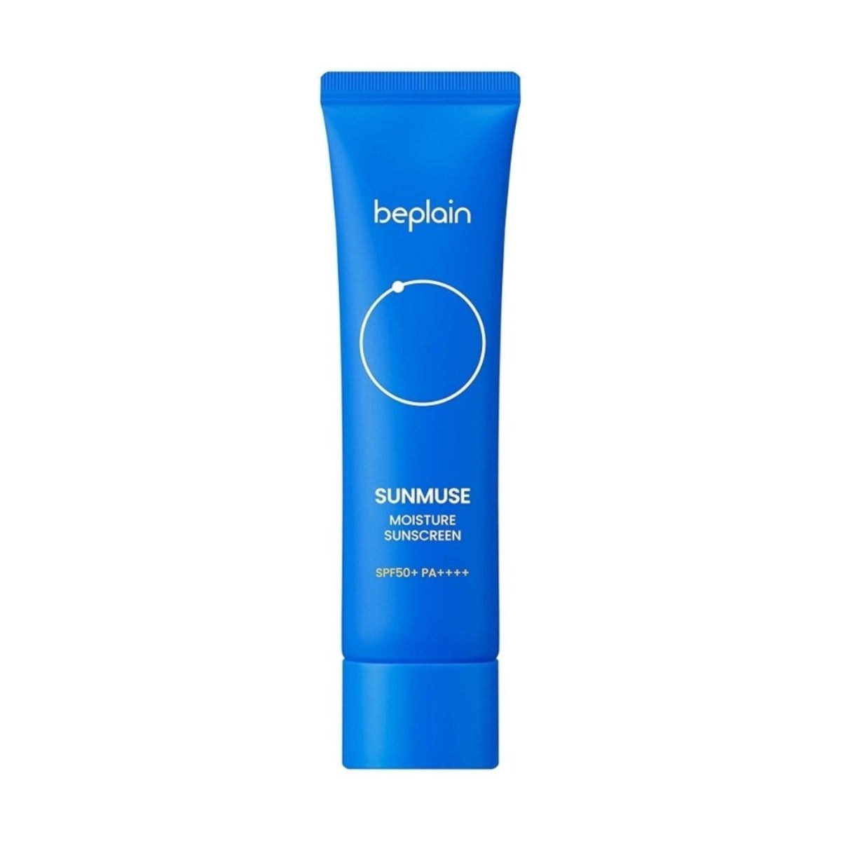 Beplain Sunmuse Moisture Sunscreen - Güneş Kremi 50 ml