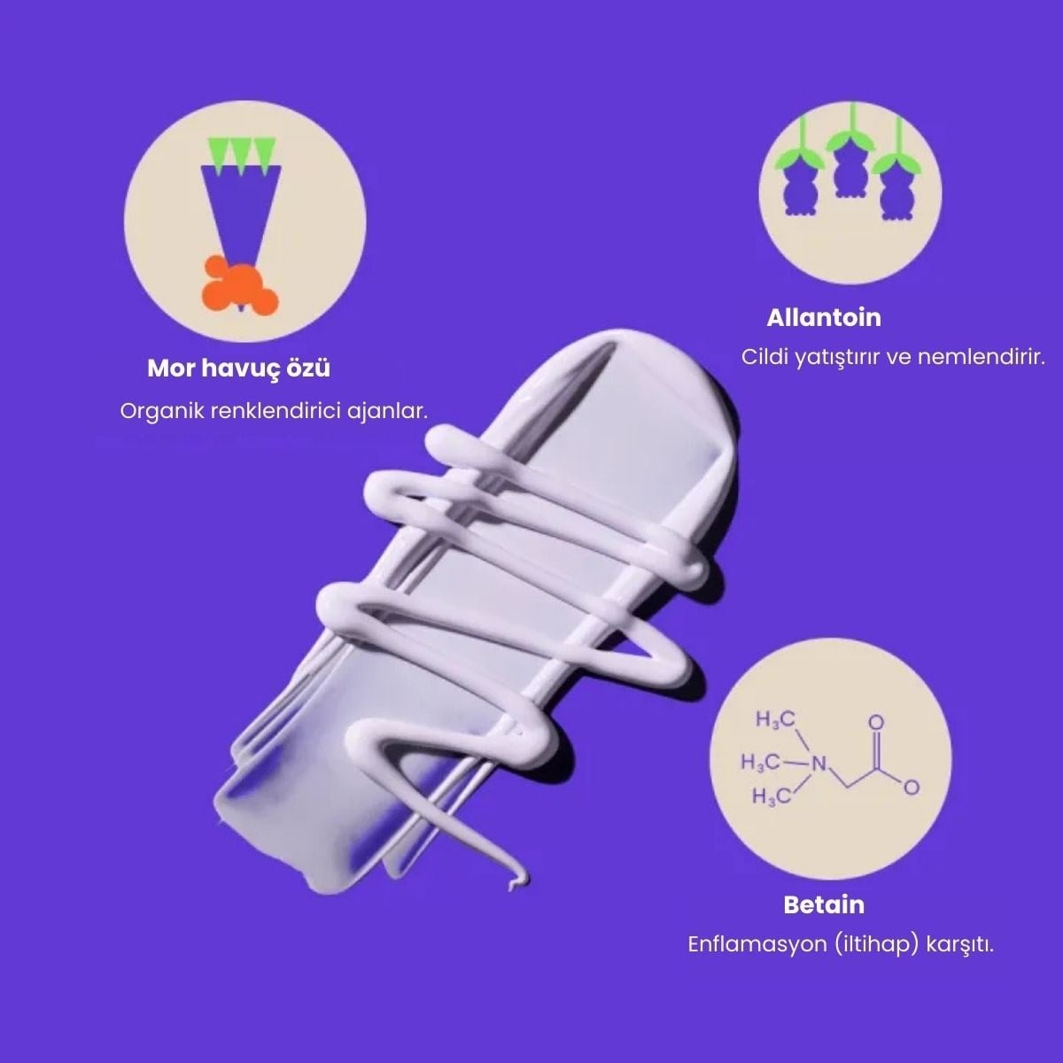 Beplain Sunmuse Tone - Up Correcting Sunscreen - Güneş Kremi 50 ml