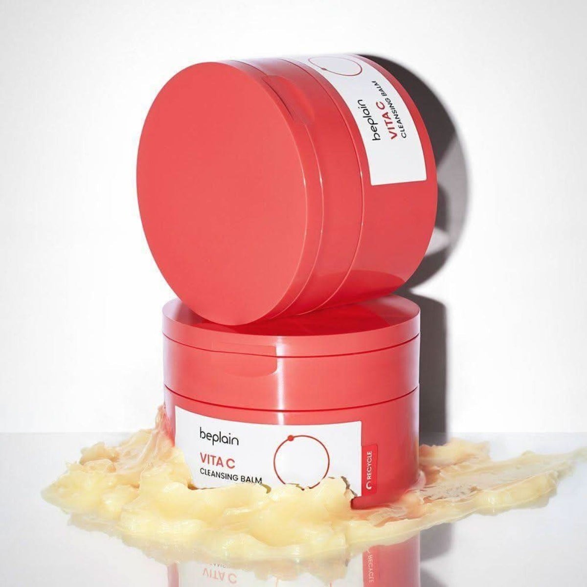 Beplain Vita C Cleansing Balm - Aydınlatıcı Temizleme Balm 100 ml