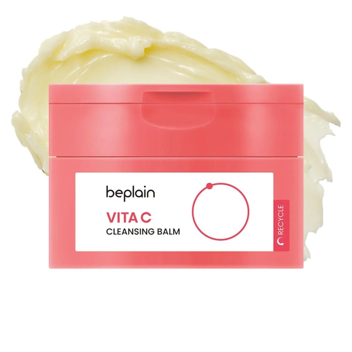 Beplain Vita C Cleansing Balm - Aydınlatıcı Temizleme Balm 100 ml