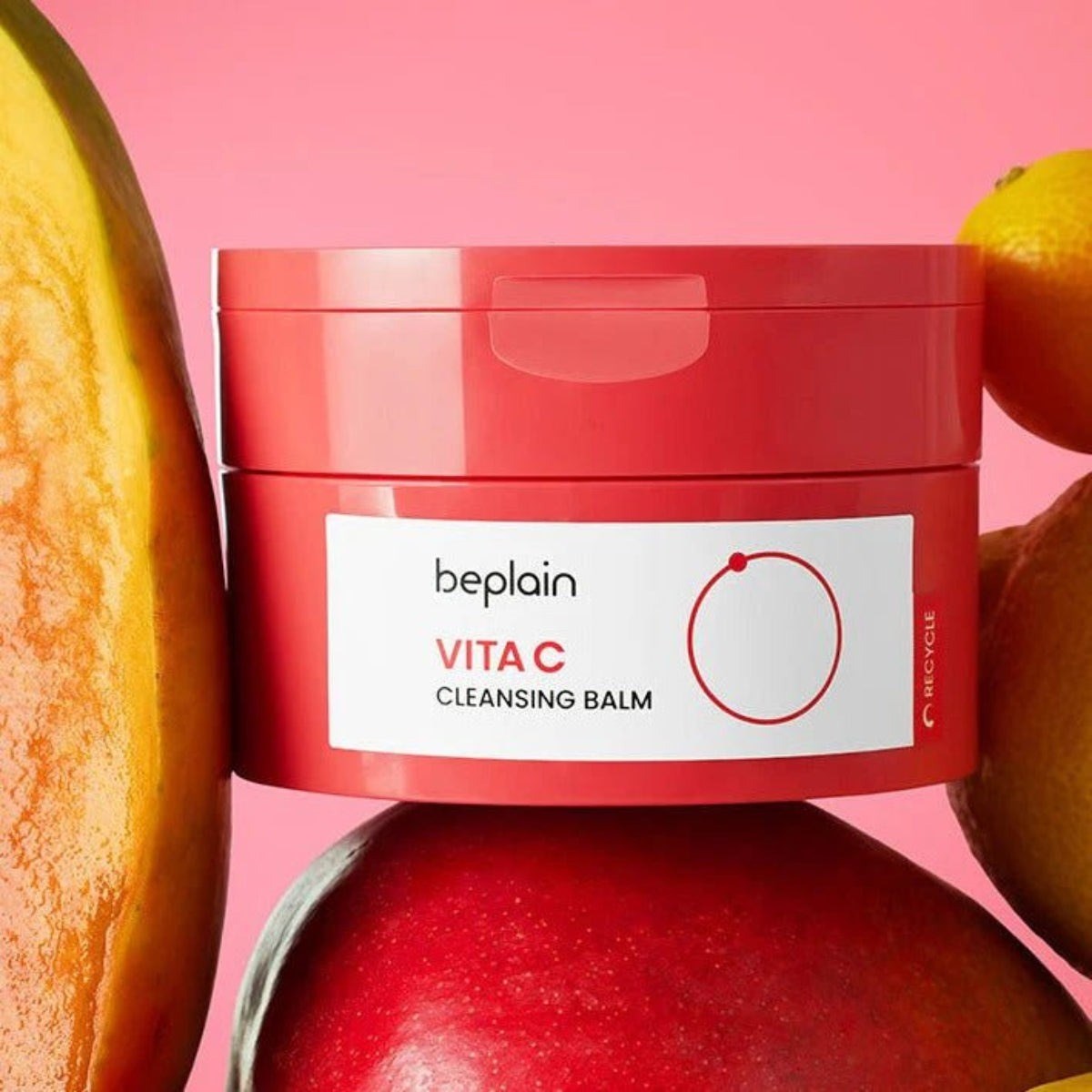 Beplain Vita C Cleansing Balm - Aydınlatıcı Temizleme Balm 100 ml