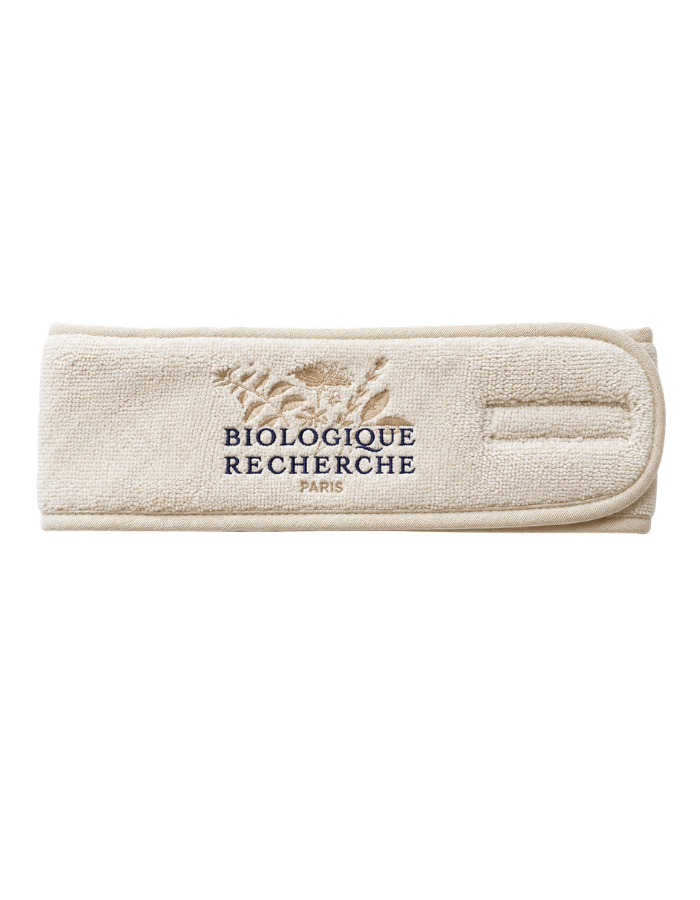 Biologique Recherche BANDEAU