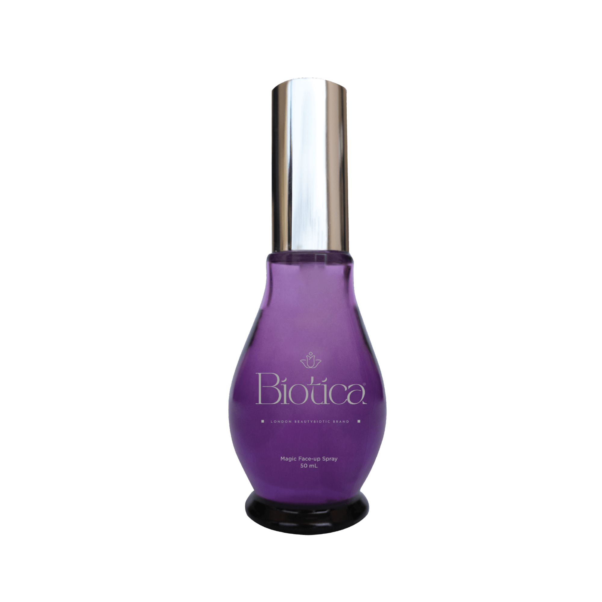 Biotica Magic Face-up Spray 50 ml