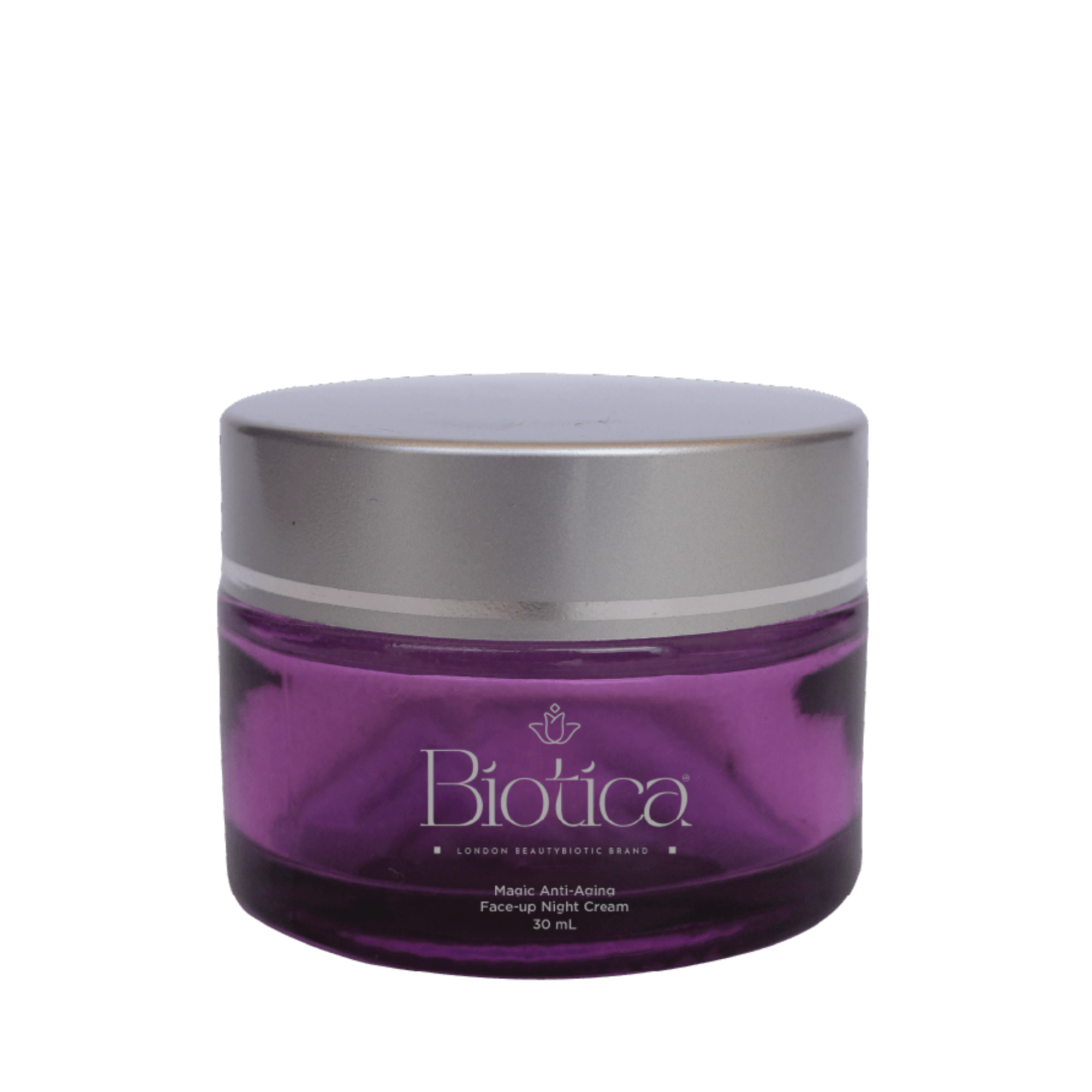 Biotica Magic Night Face-up Soft Cream 30 ml