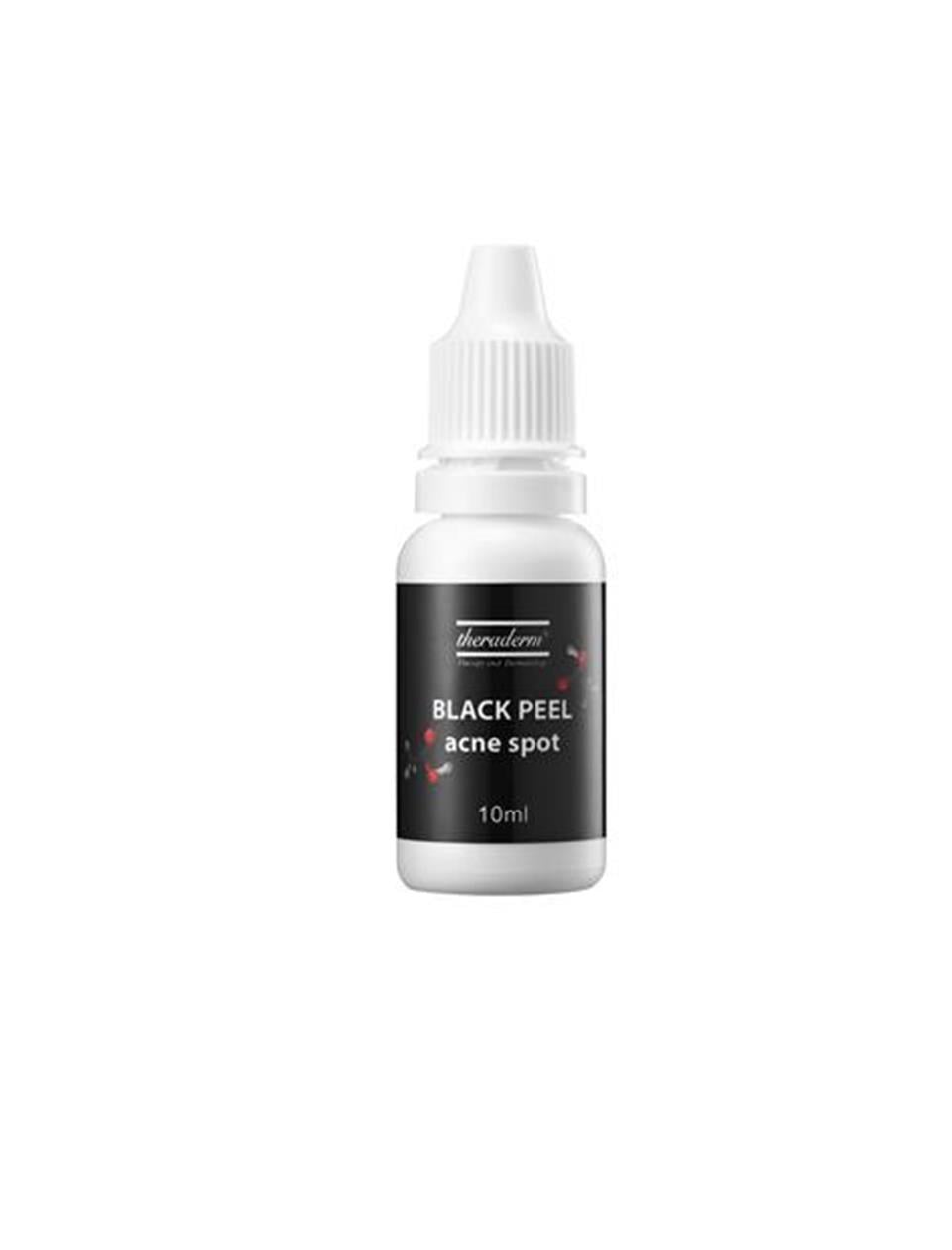 Black Peel Acne Spot 10 ML