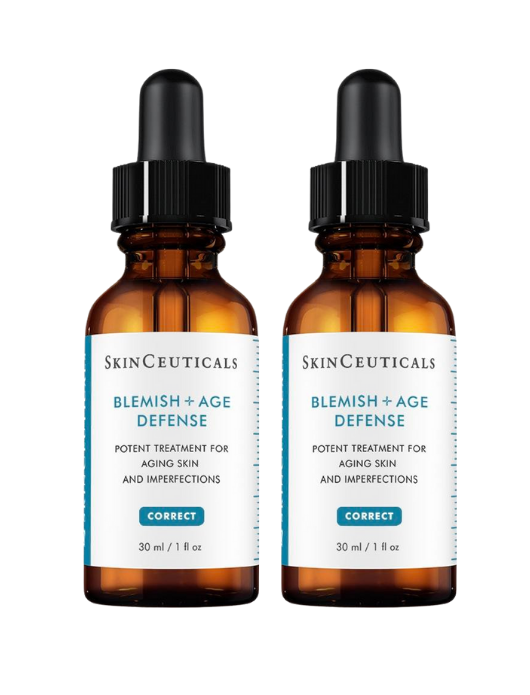 Blemish+Age Defense 30 ml — 2'li Set