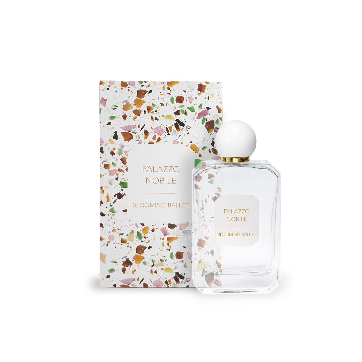 Blooming Ballet 100 ml