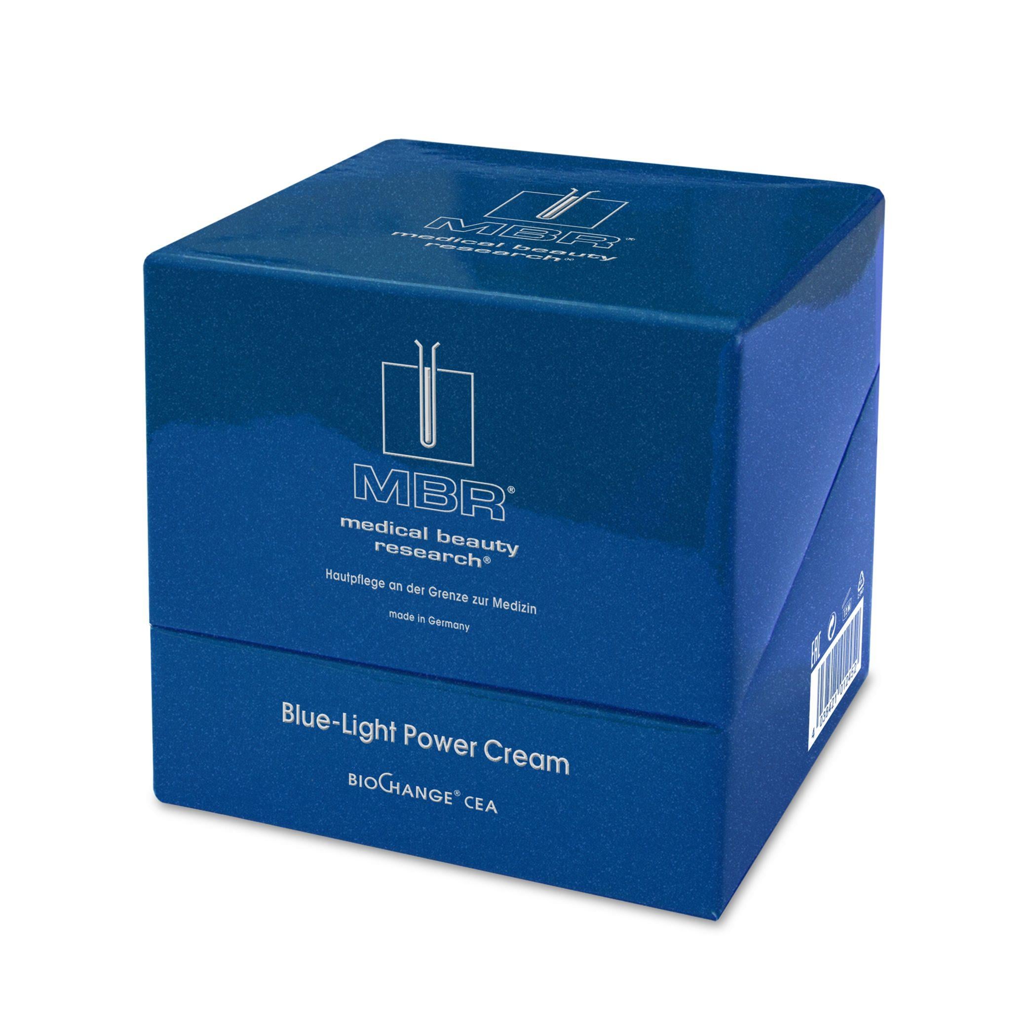 Blue-Light Power Cream - 50 ml