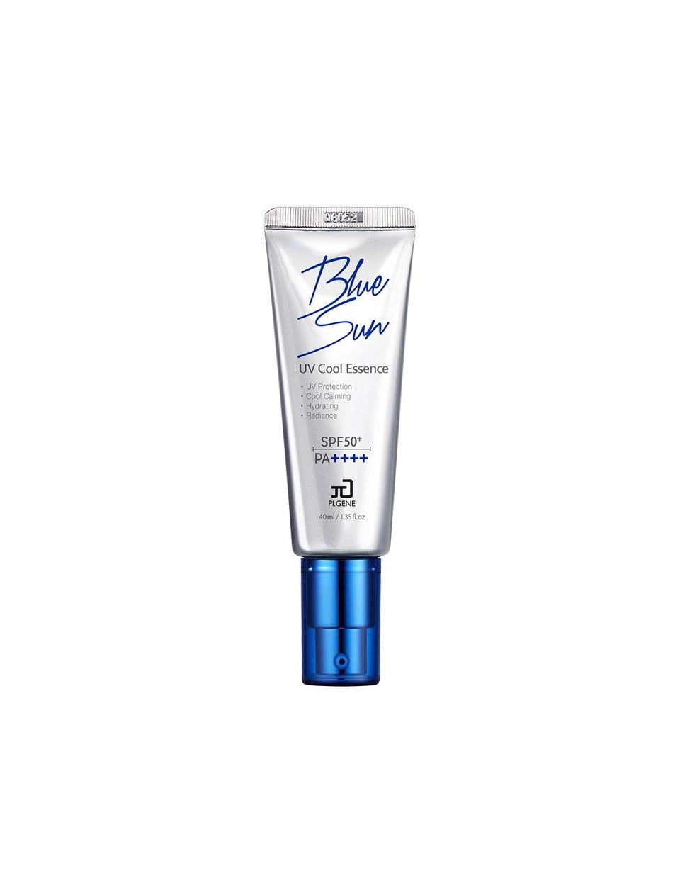 Blue Sun UV Cool Essence SPF50+/PA++++ 40 ML