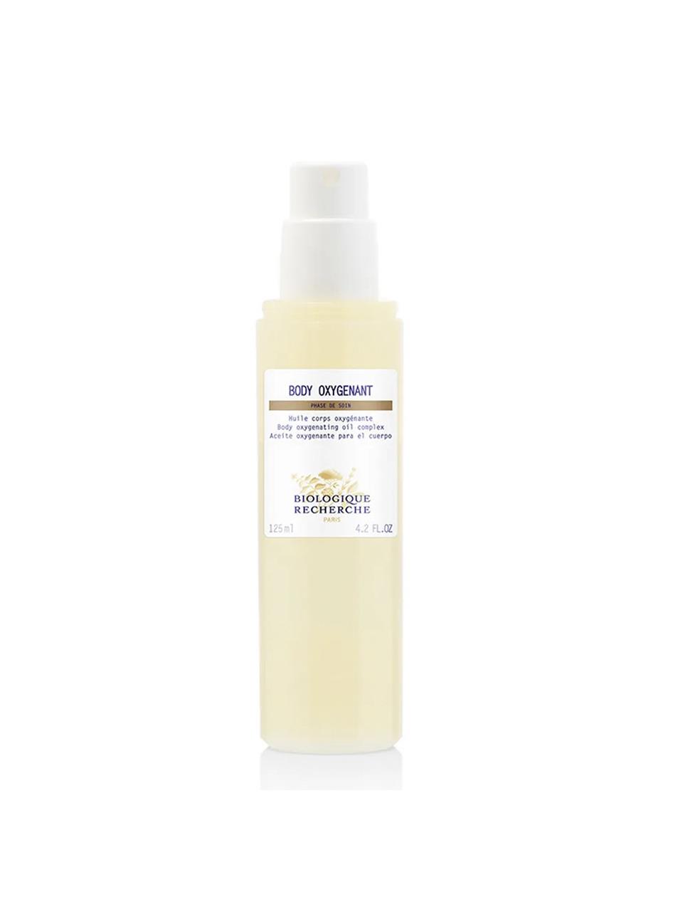 BODY OXYGENANT 125 ml