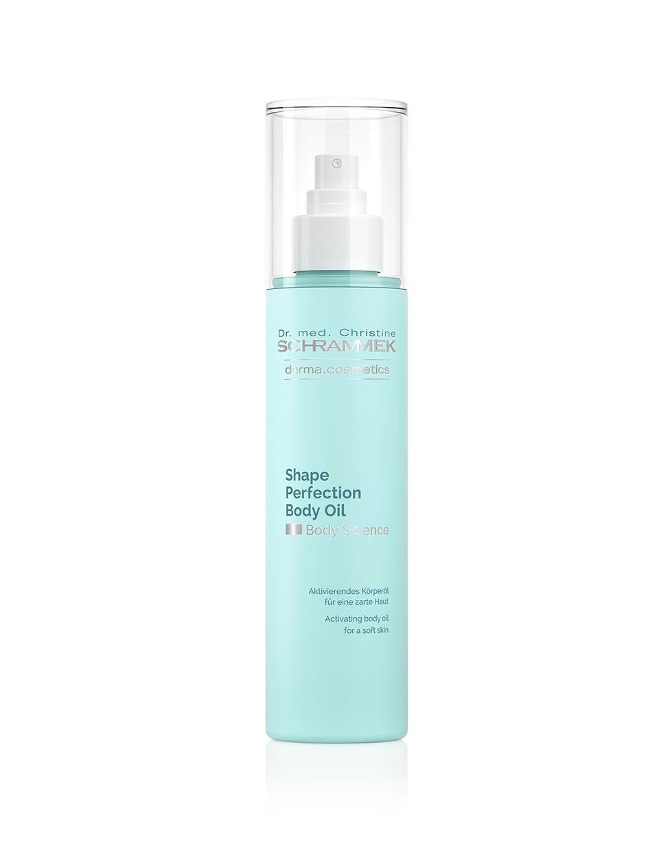 Body Science - Shape Perfection Body Oil 150 ML