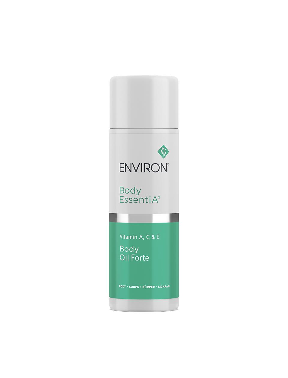 Body - Vitamin AC&E Body Oil Forte 100 ML