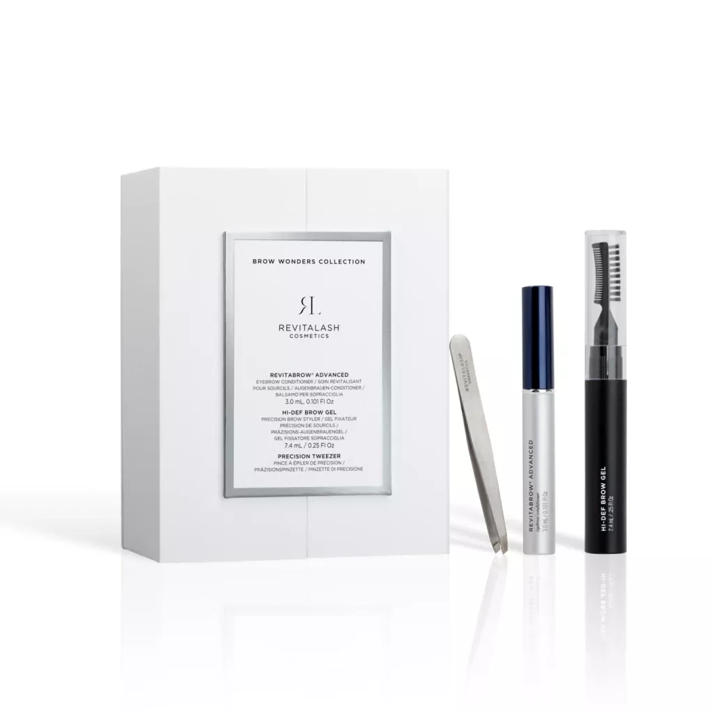 Brow Wonders Collections