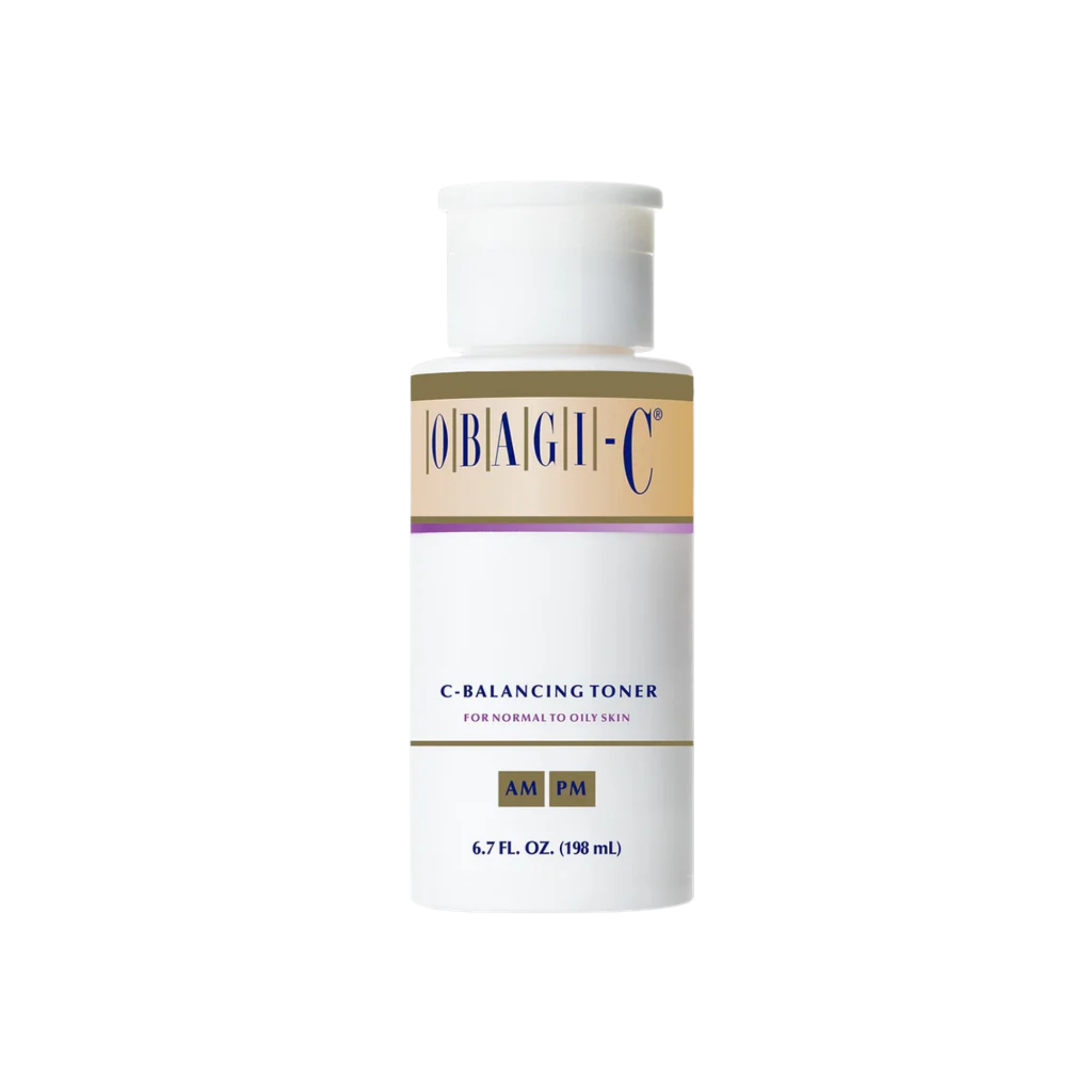 C Fx C-Balancing Toner 198 mL