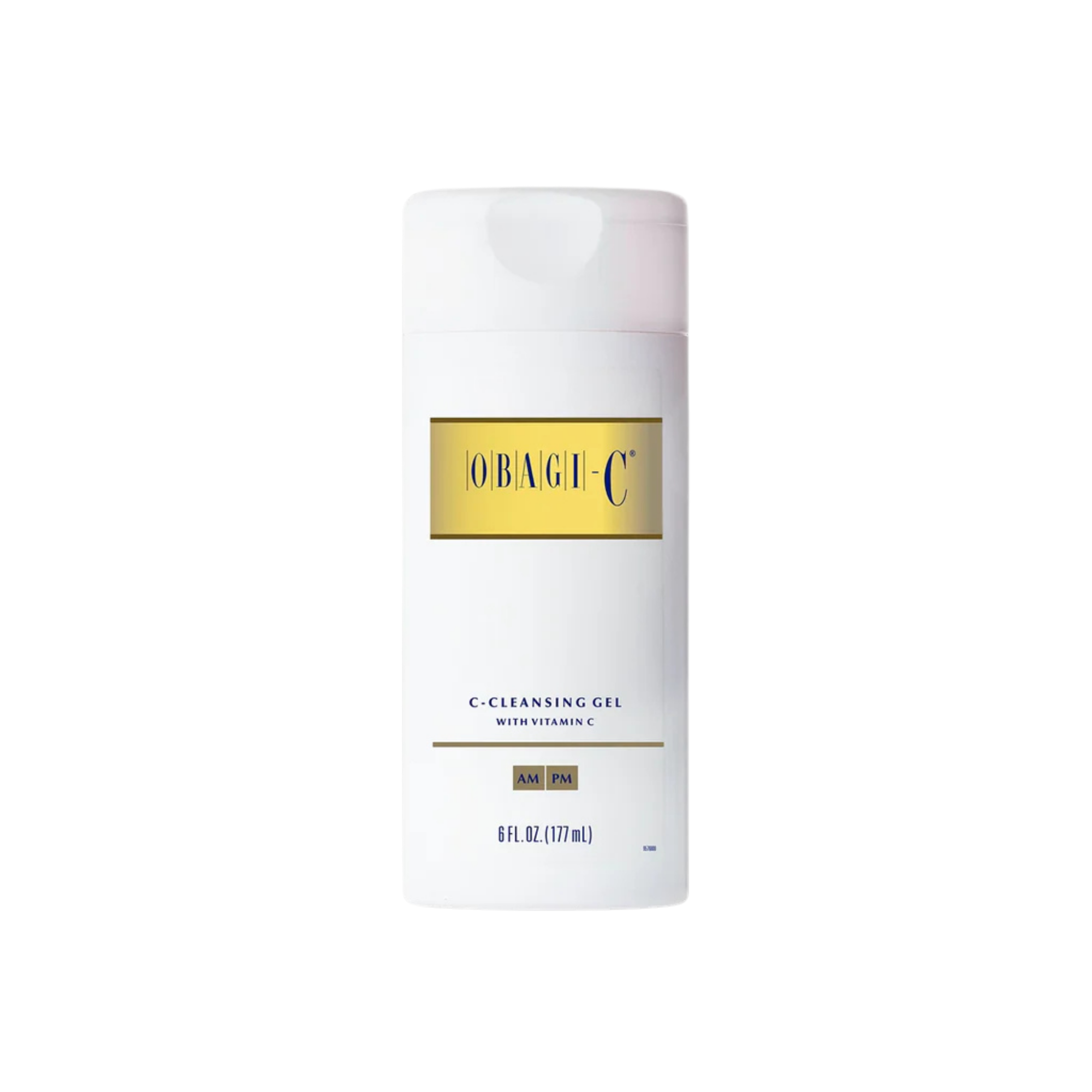 C Fx C-Cleansing Gel 177 mL