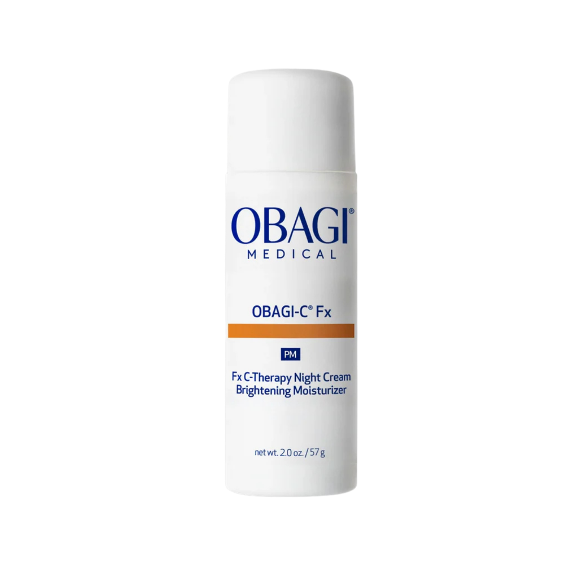 C Fx C-Therapy Night Cream 57 g
