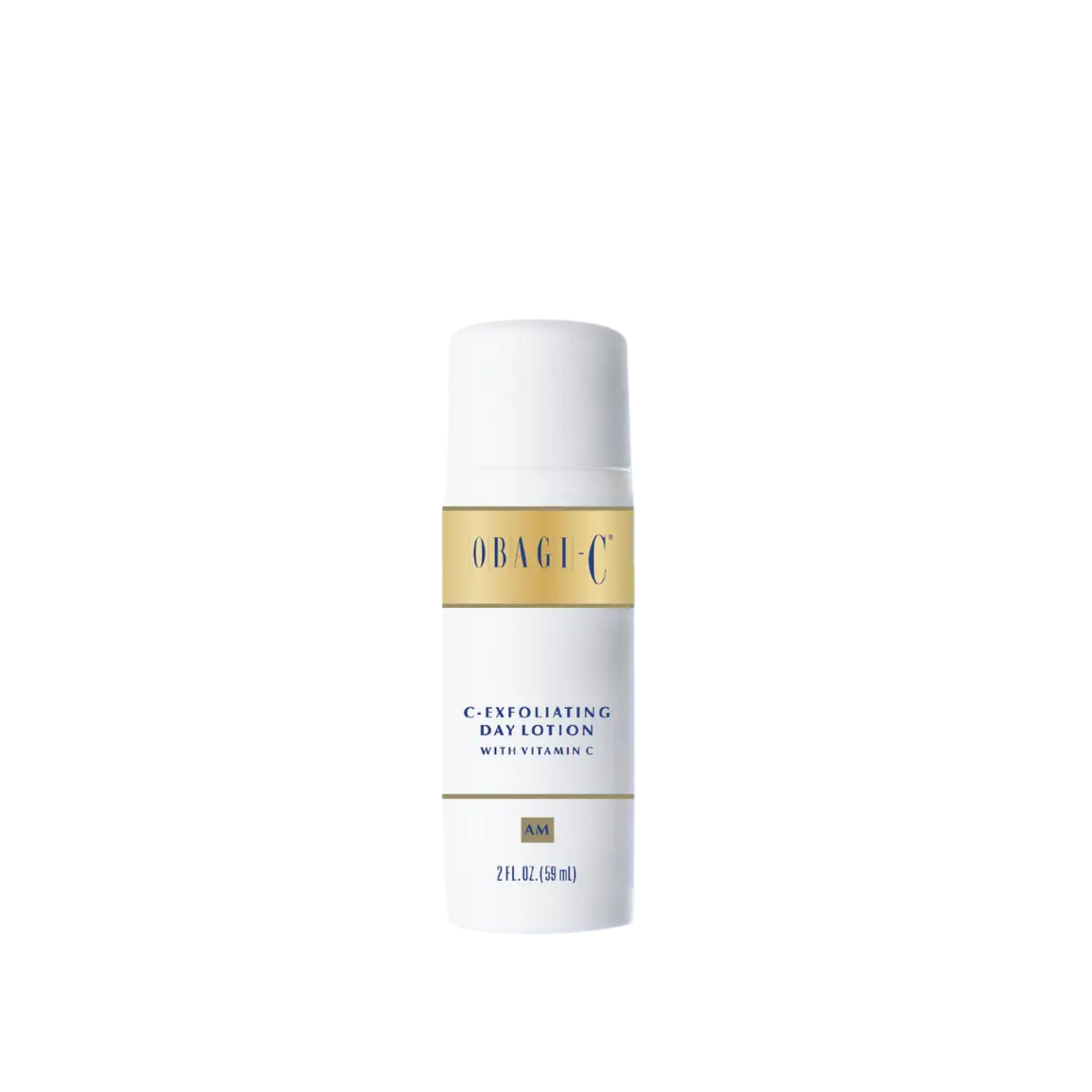 C-System C- Exfoliating Day Lotion 57 g