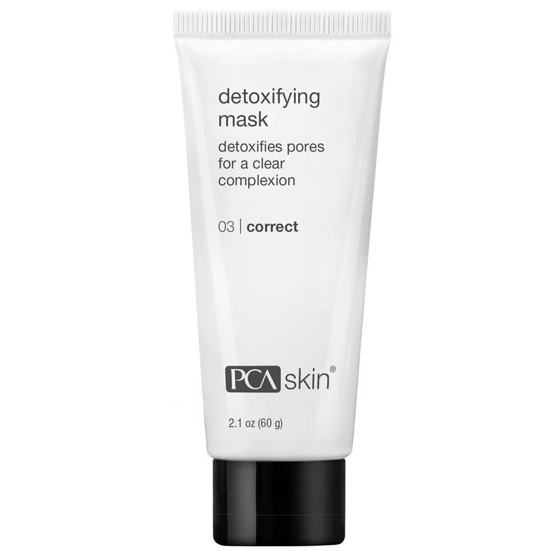 Detoxifying Mask 60 gr