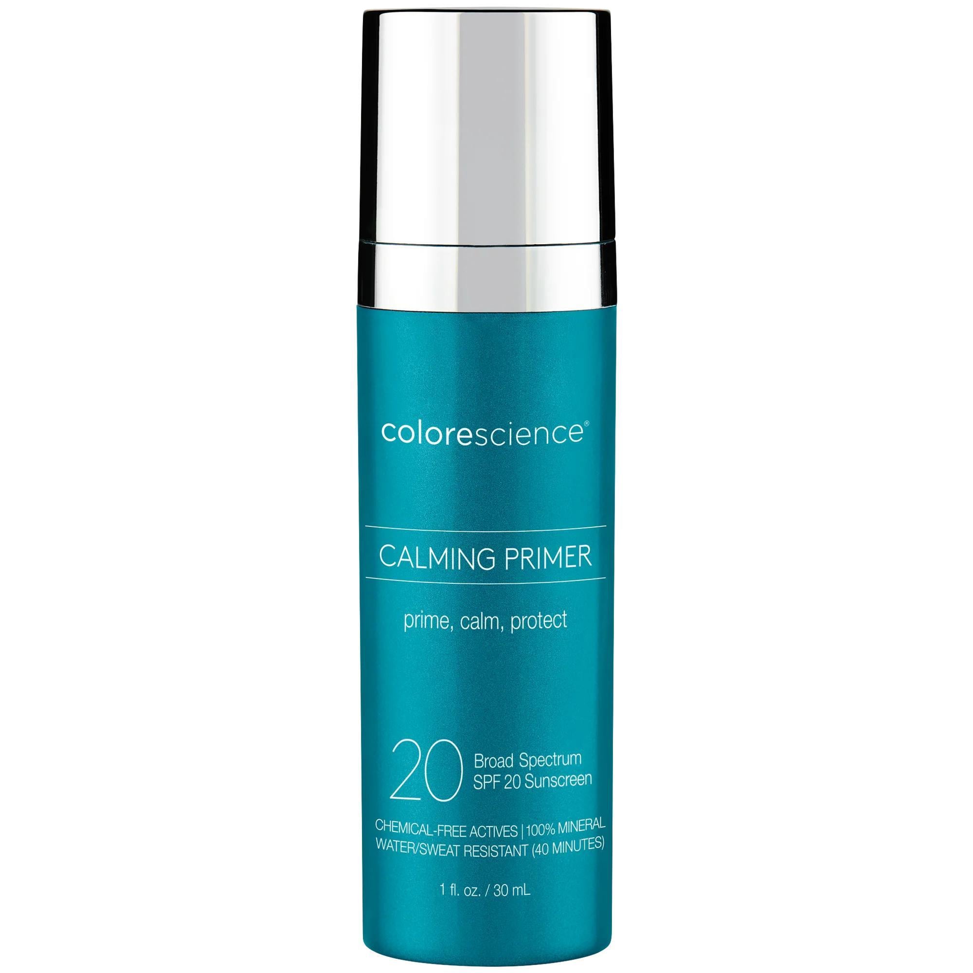 Calming Primer SPF20