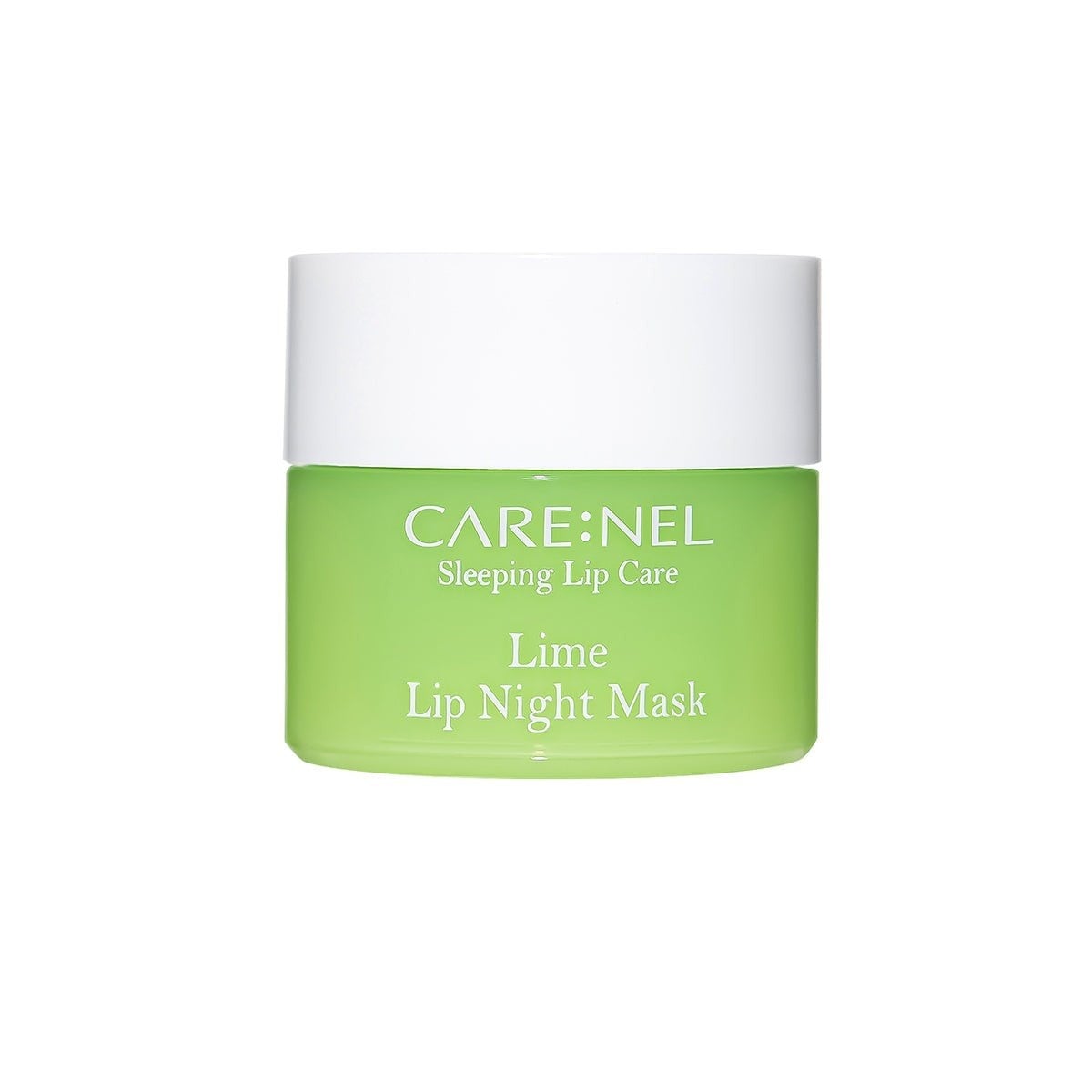 Care:Nel Lime Night Lip Mask - Gece Dudak Maskesi