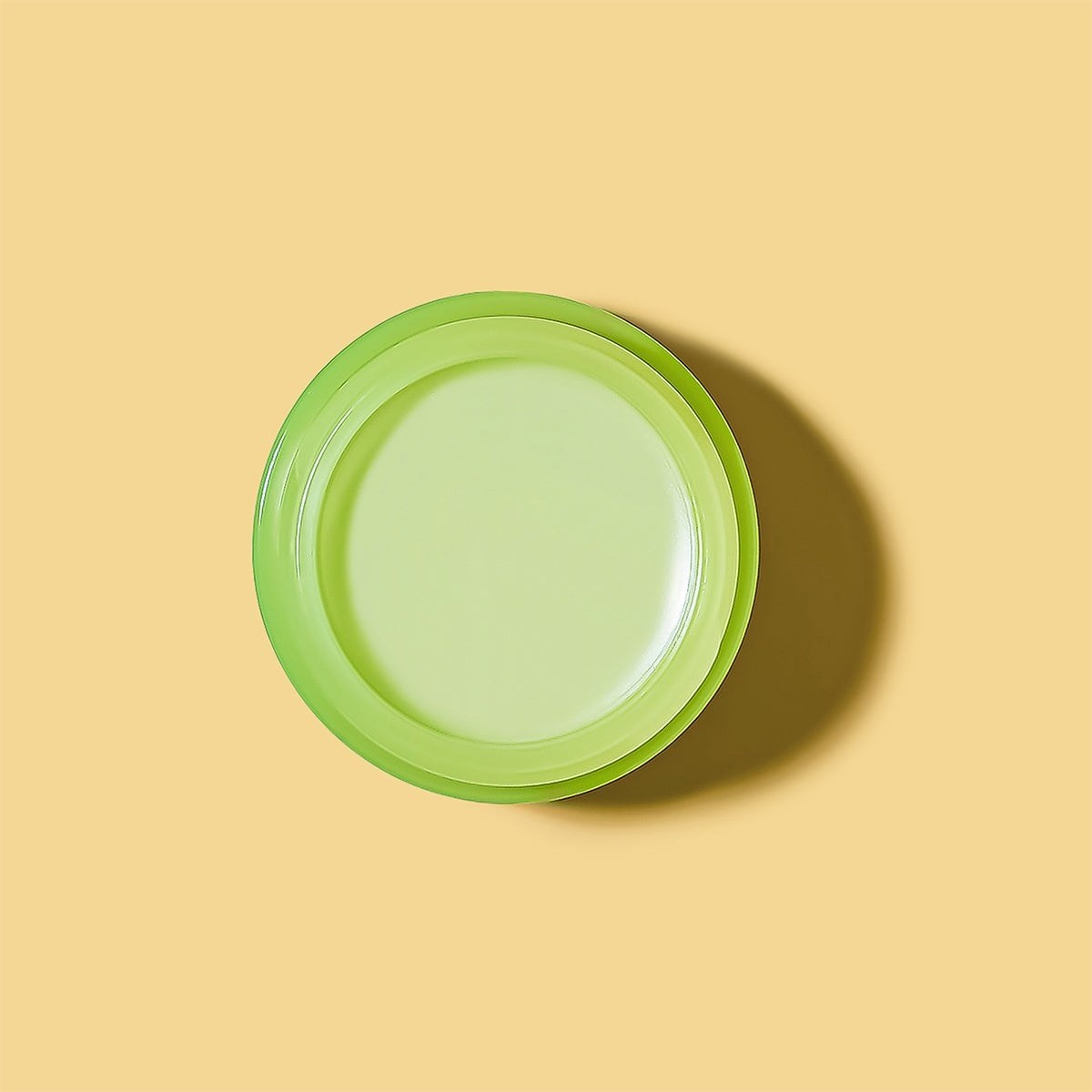 Care:Nel Lime Night Lip Mask - Gece Dudak Maskesi