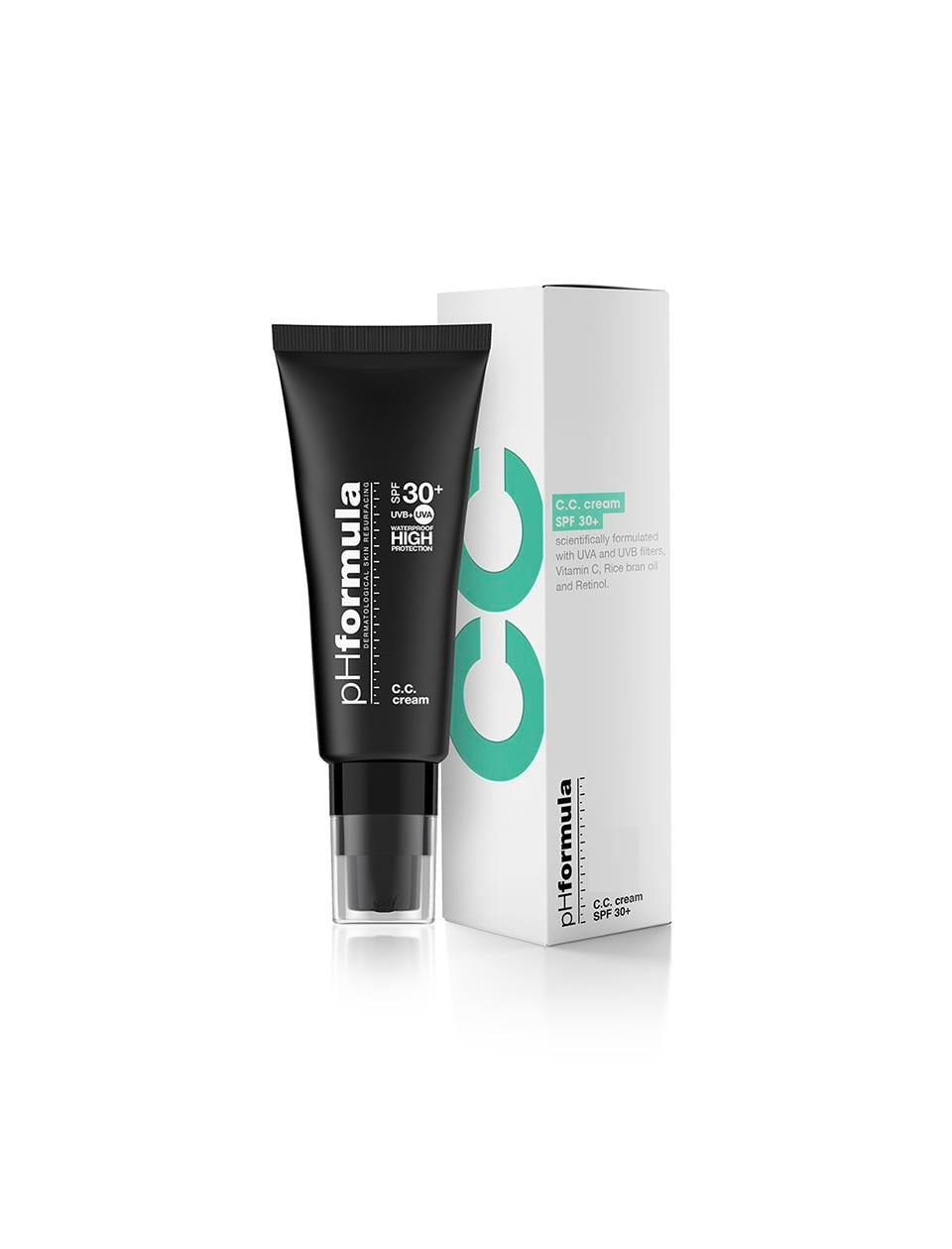 CC Cream Dark Plus SPF30+ 50 ML