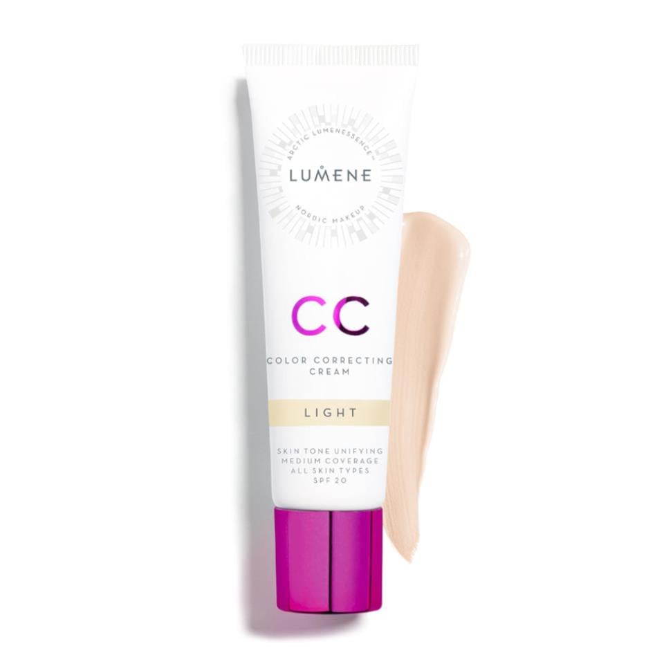 CC Cream Shade Fair 30 ML