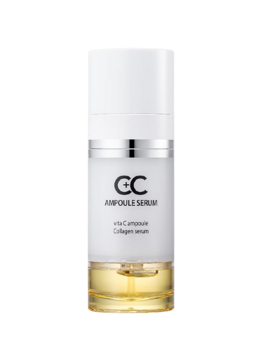 CC Exo Ampoule Serum 50 ml