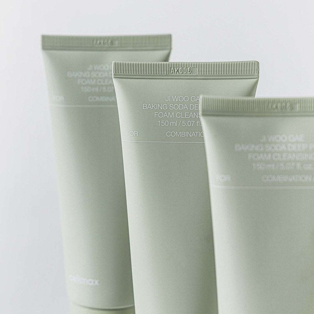 Celimax Baking Soda Foam - Gözenek Arındırıcı Köpük 150 ml