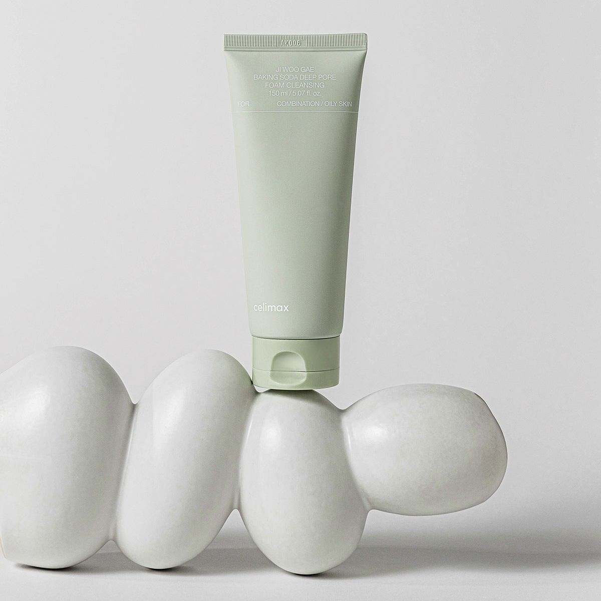 Celimax Baking Soda Foam - Gözenek Arındırıcı Köpük 150 ml