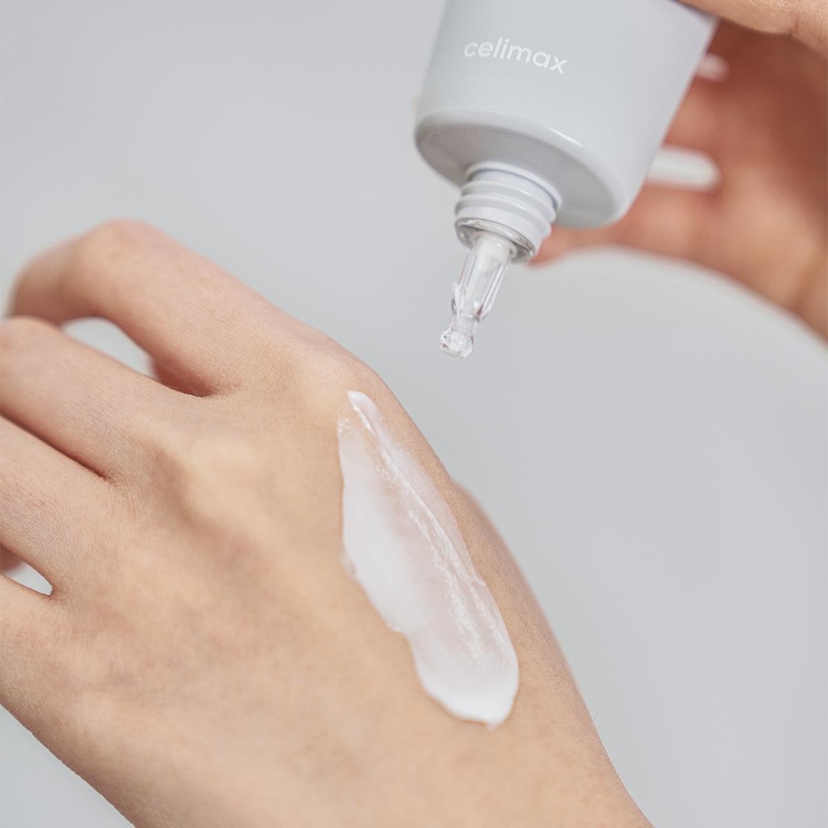 Celimax Dual Barrier Cream - Bariyer Onarıcı Krem 50 ml