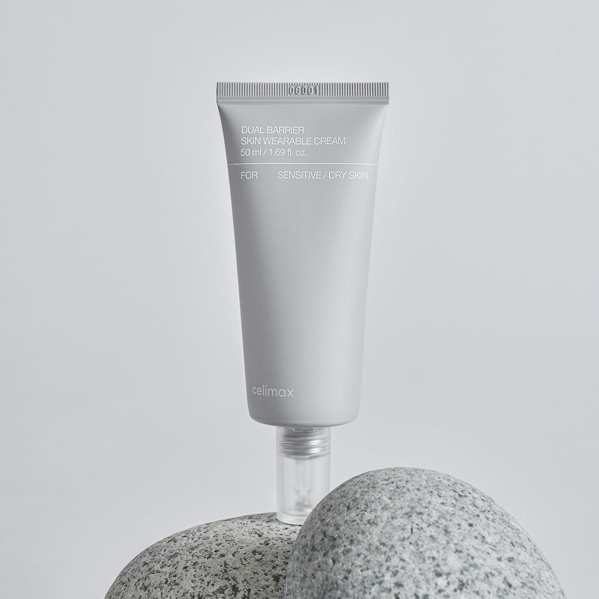 Celimax Dual Barrier Cream - Bariyer Onarıcı Krem 50 ml