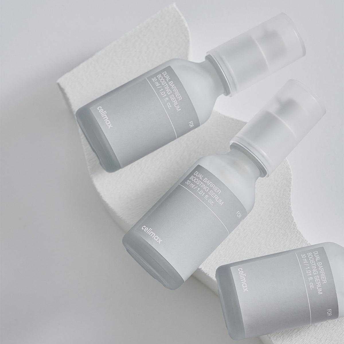 Celimax Dual Barrier Serum - Bariyer Onarıcı Serum 30 ml