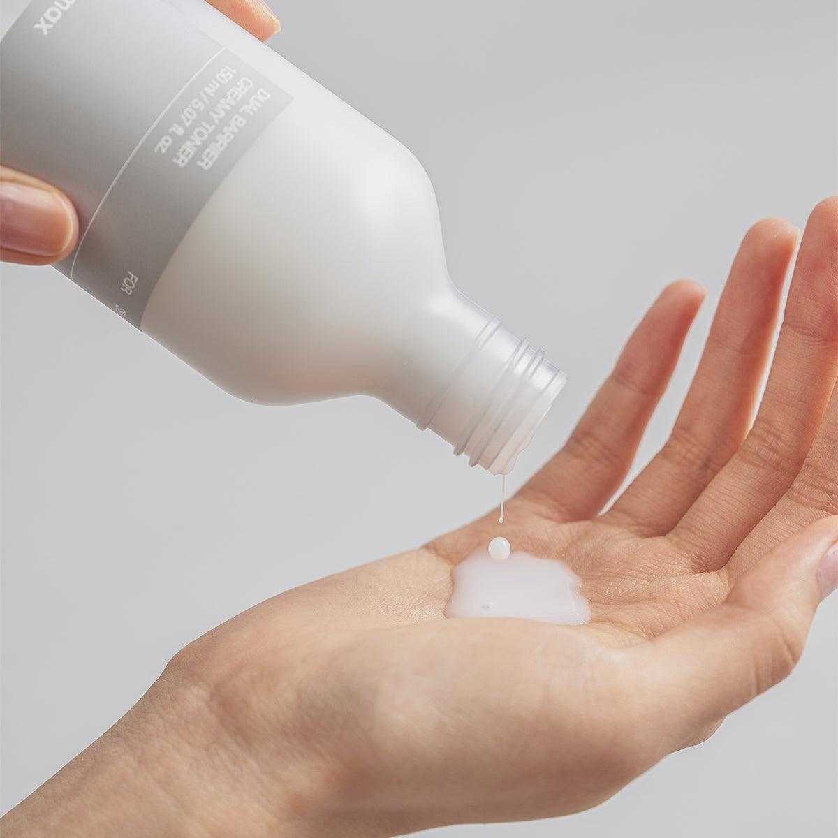 Celimax Dual Barrier Toner - Onarıcı Peptit Tonik