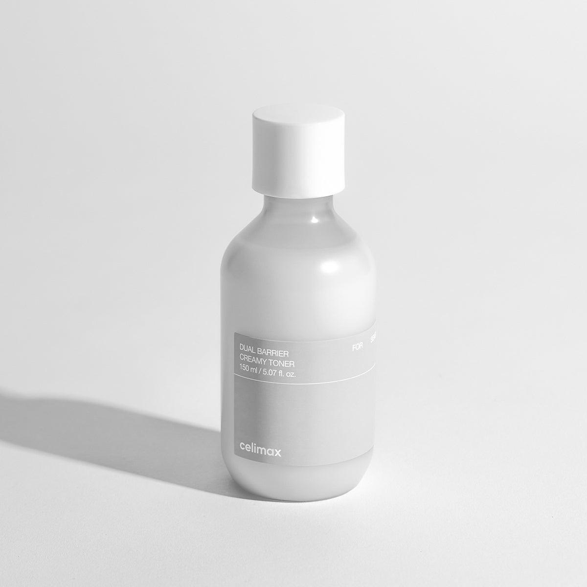 Celimax Dual Barrier Toner - Onarıcı Peptit Tonik
