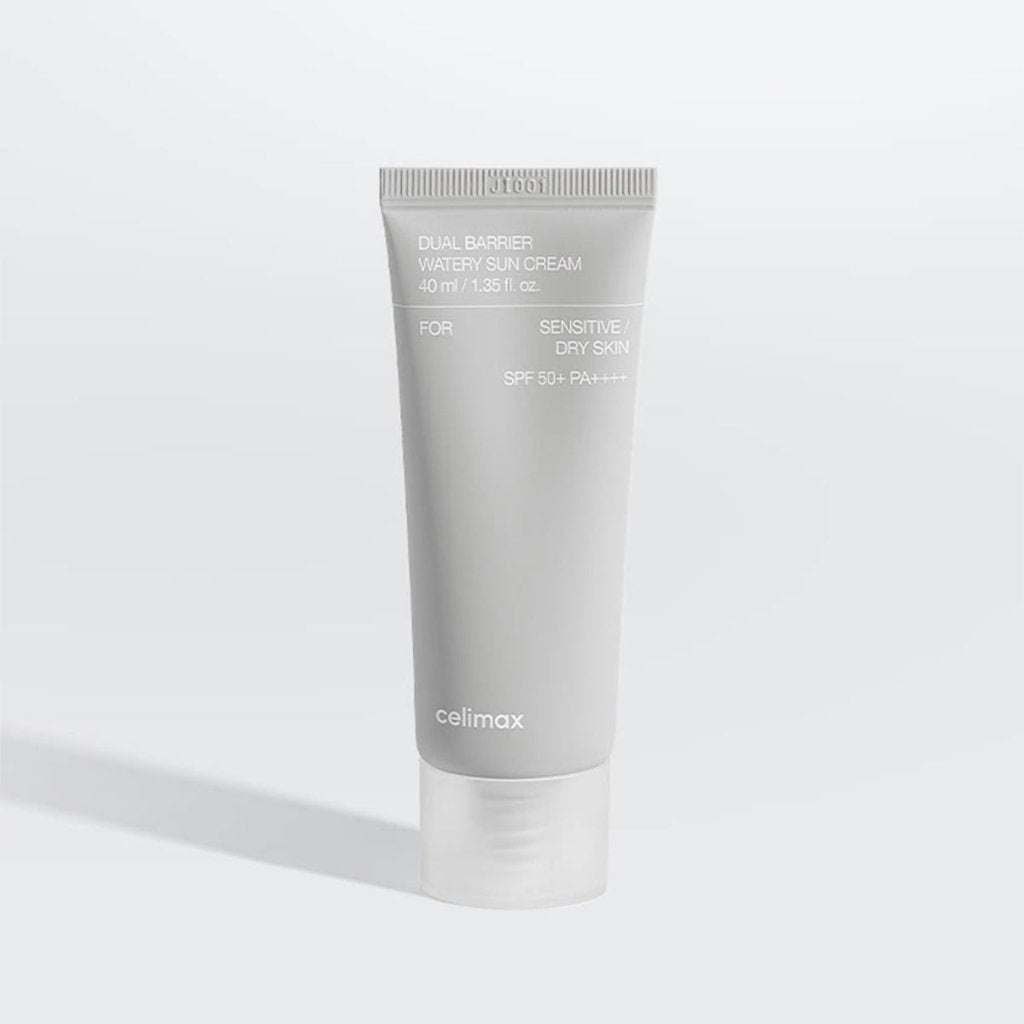 Celimax Dual Barrier Water Sun - Güneş Kremi 40 ml
